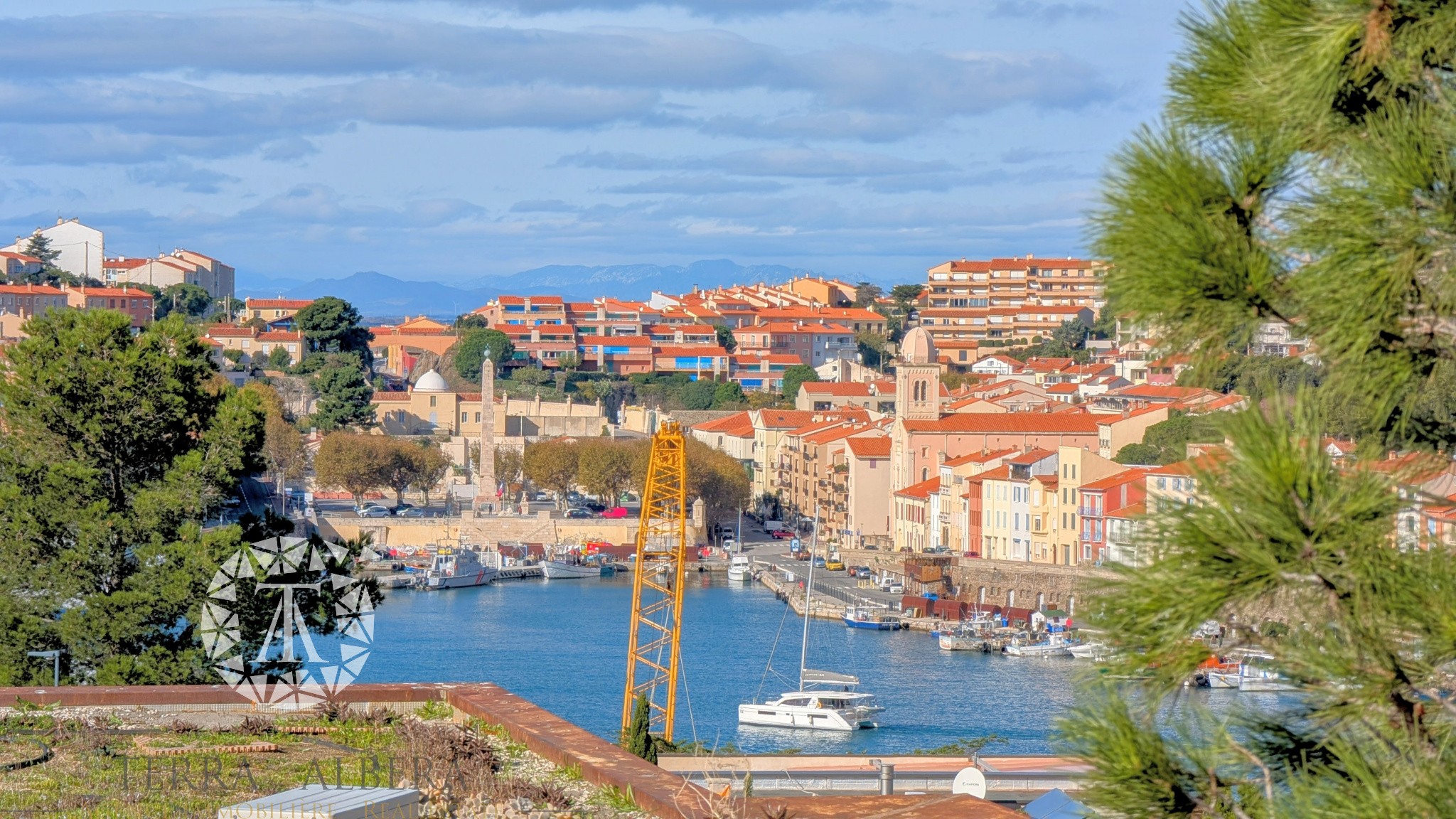 Vente Maison à Port-Vendres 5 pièces