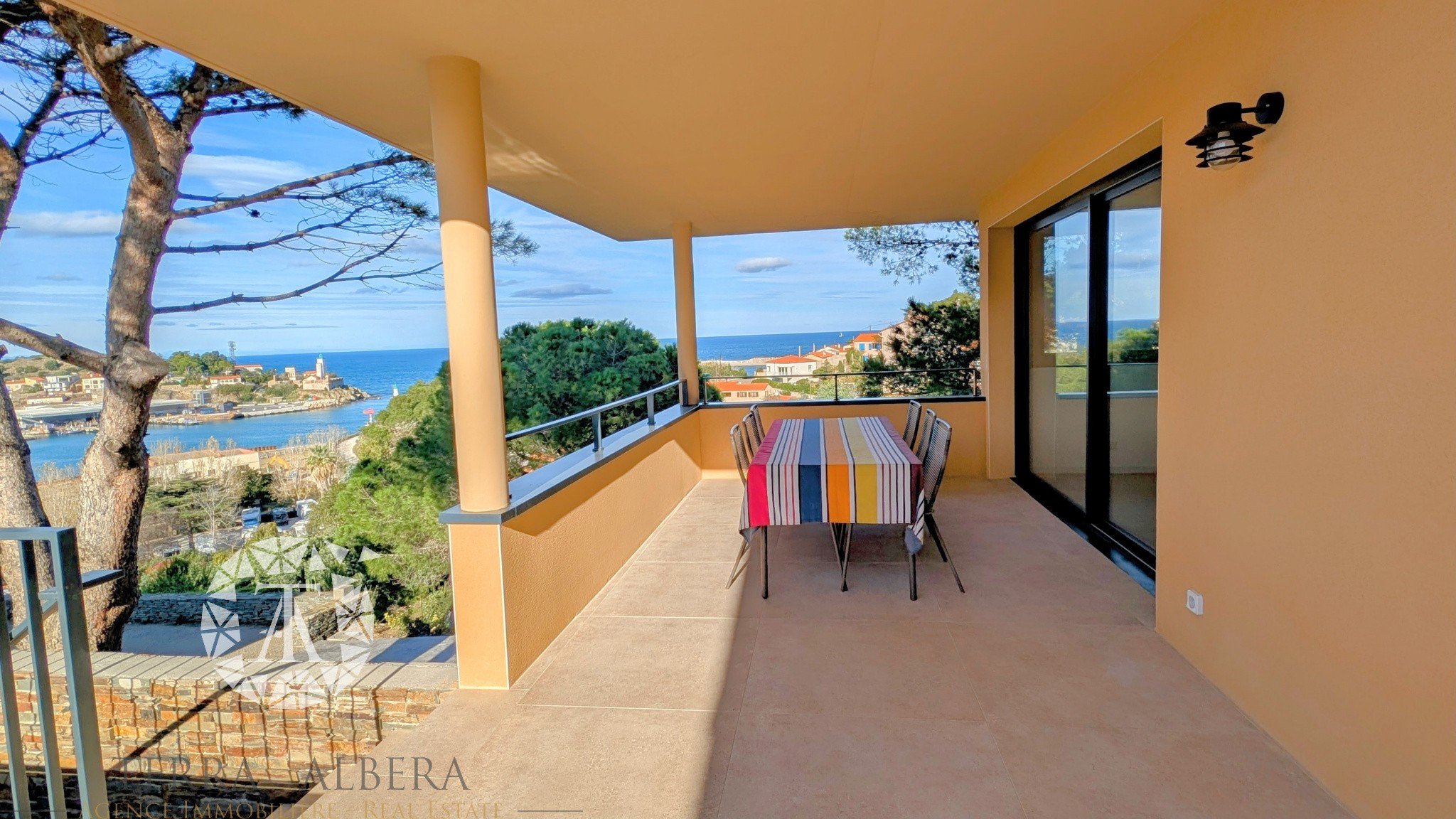 Vente Maison à Port-Vendres 5 pièces