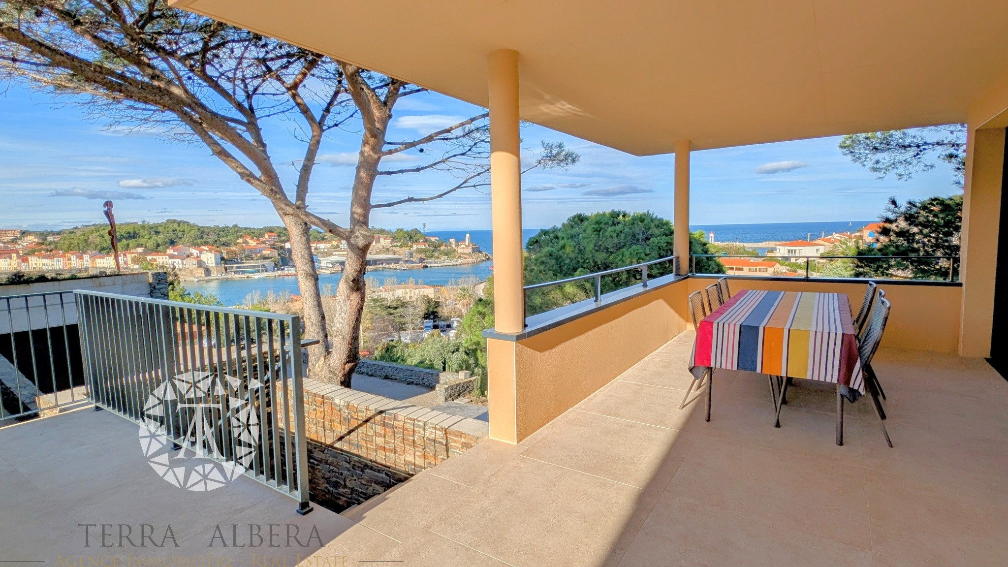 Vente Maison à Port-Vendres 5 pièces