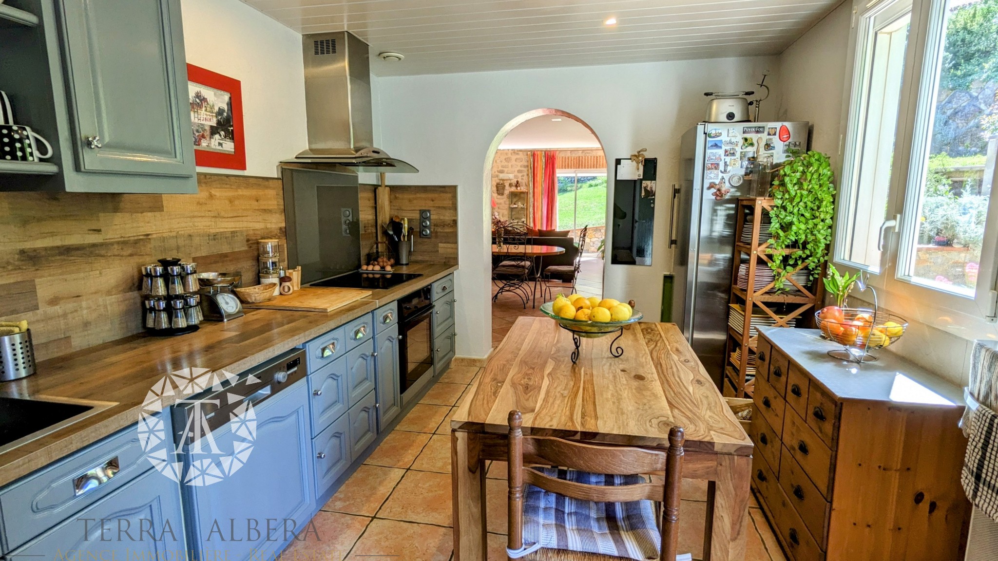 Vente Maison à Villelongue-dels-Monts 5 pièces