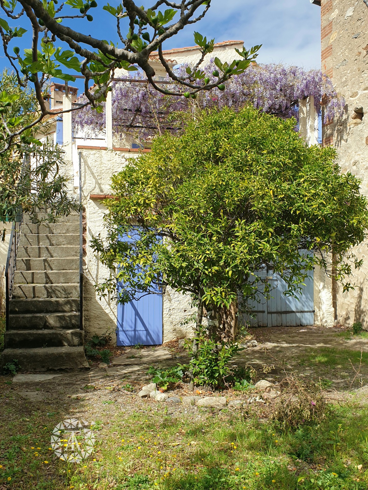 Vente Maison à Sorède 3 pièces