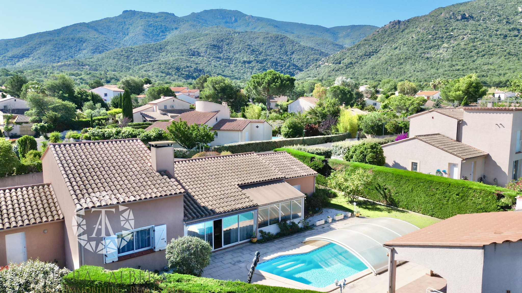 Vente Maison à Laroque-des-Albères 4 pièces