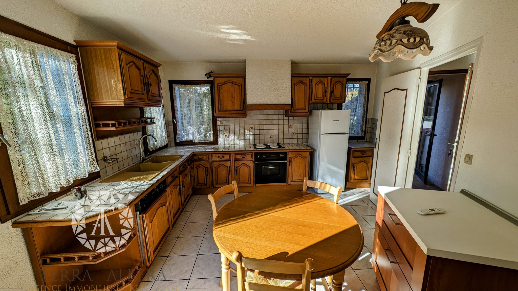 Vente Maison à Laroque-des-Albères 5 pièces