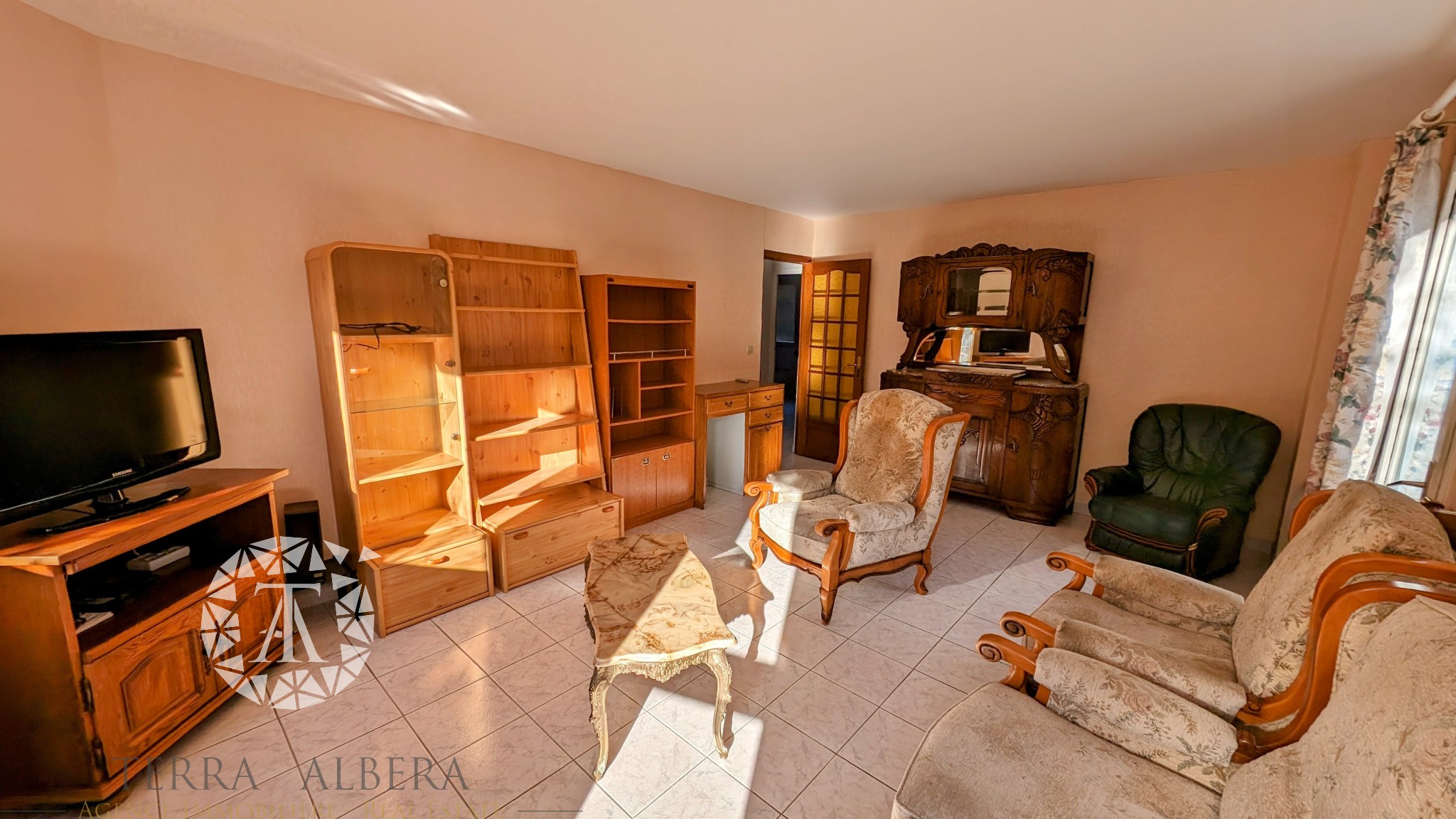 Vente Maison à Laroque-des-Albères 5 pièces