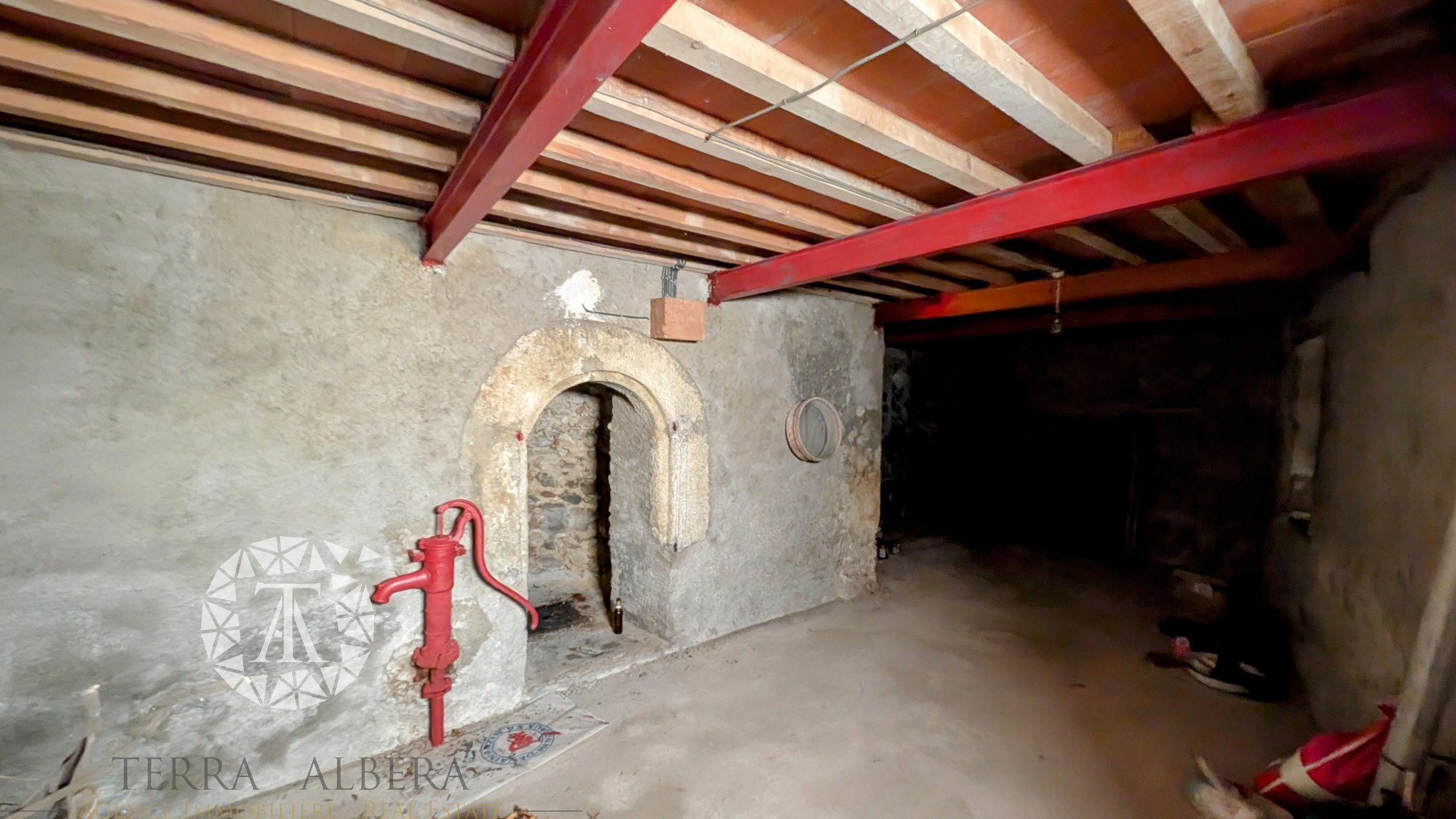 Vente Maison à Laroque-des-Albères 4 pièces