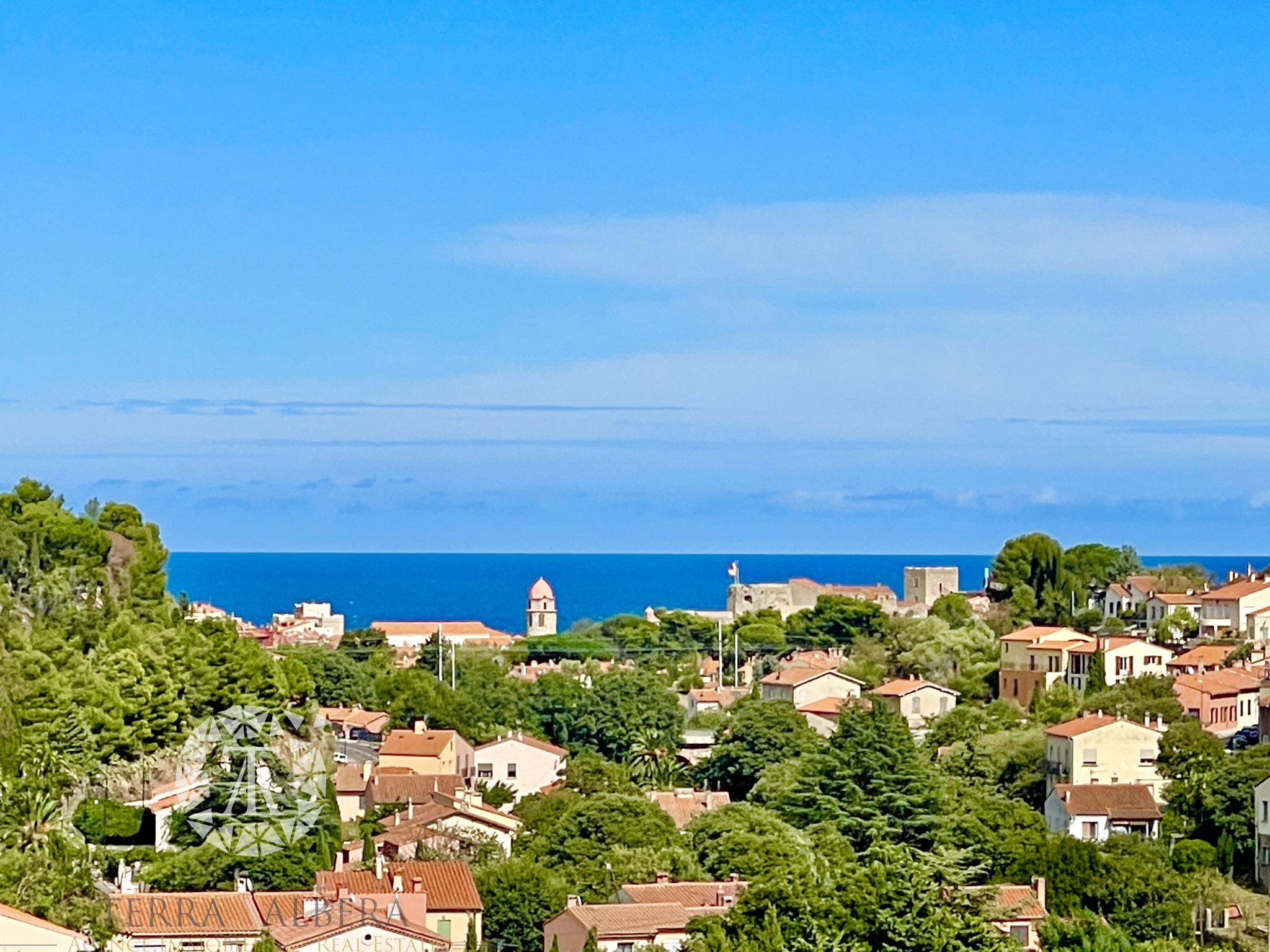 Vente Maison à Collioure 5 pièces