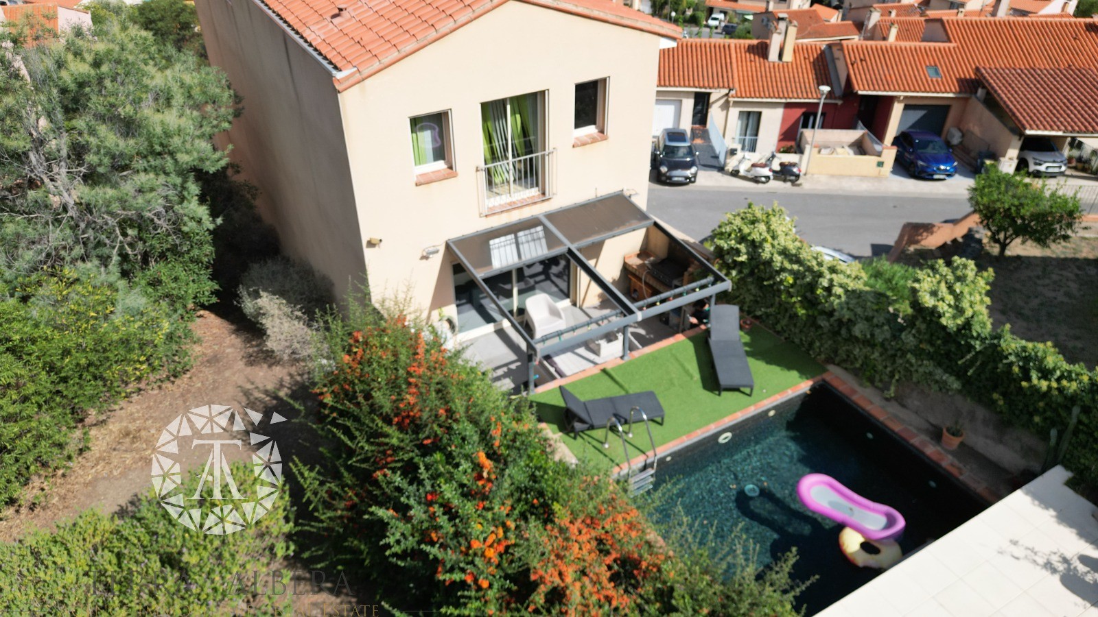 Vente Maison à Collioure 5 pièces