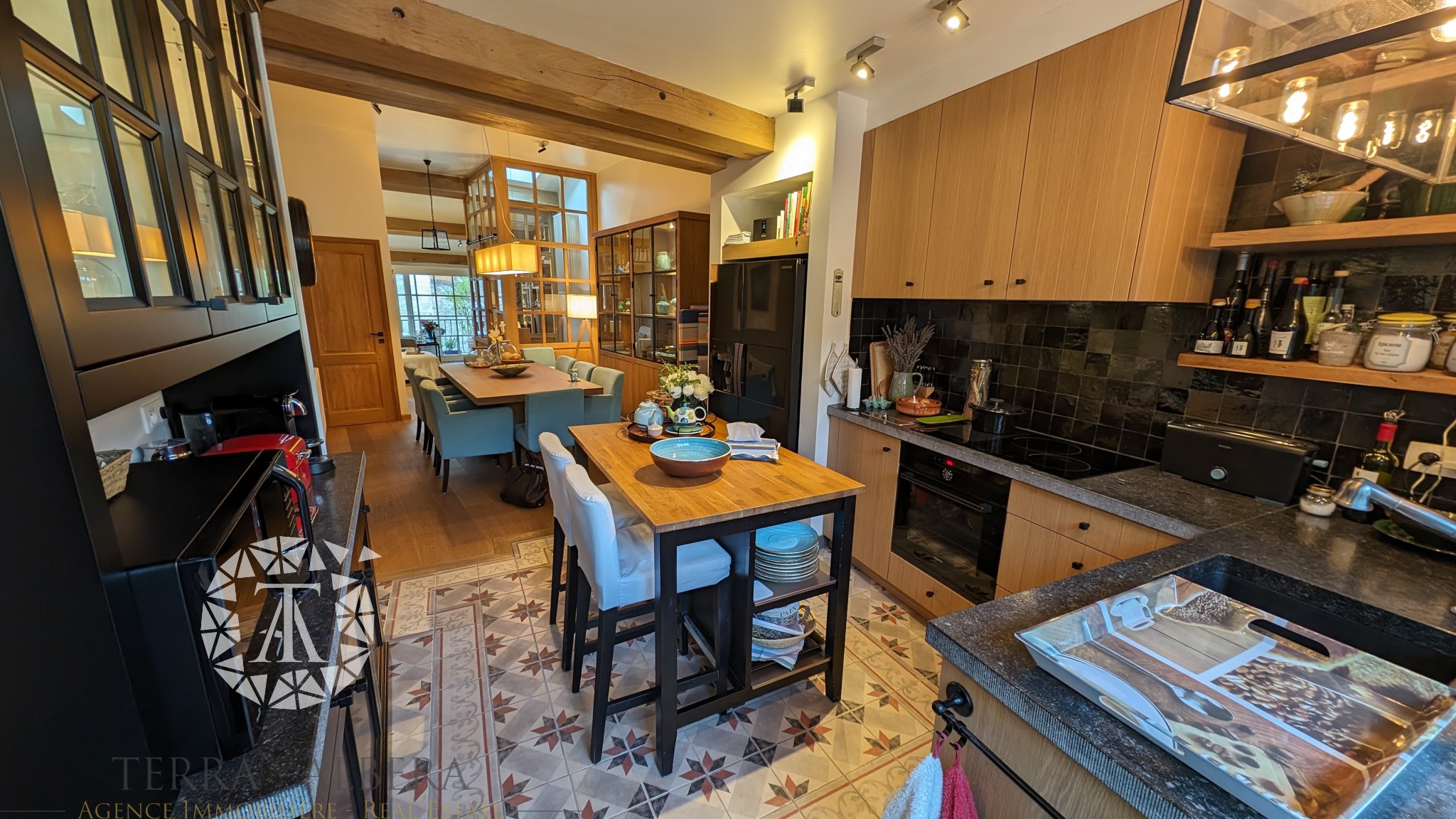 Vente Maison à Laroque-des-Albères 4 pièces