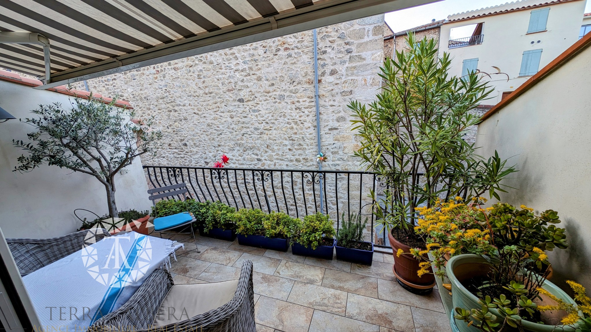 Vente Maison à Laroque-des-Albères 4 pièces