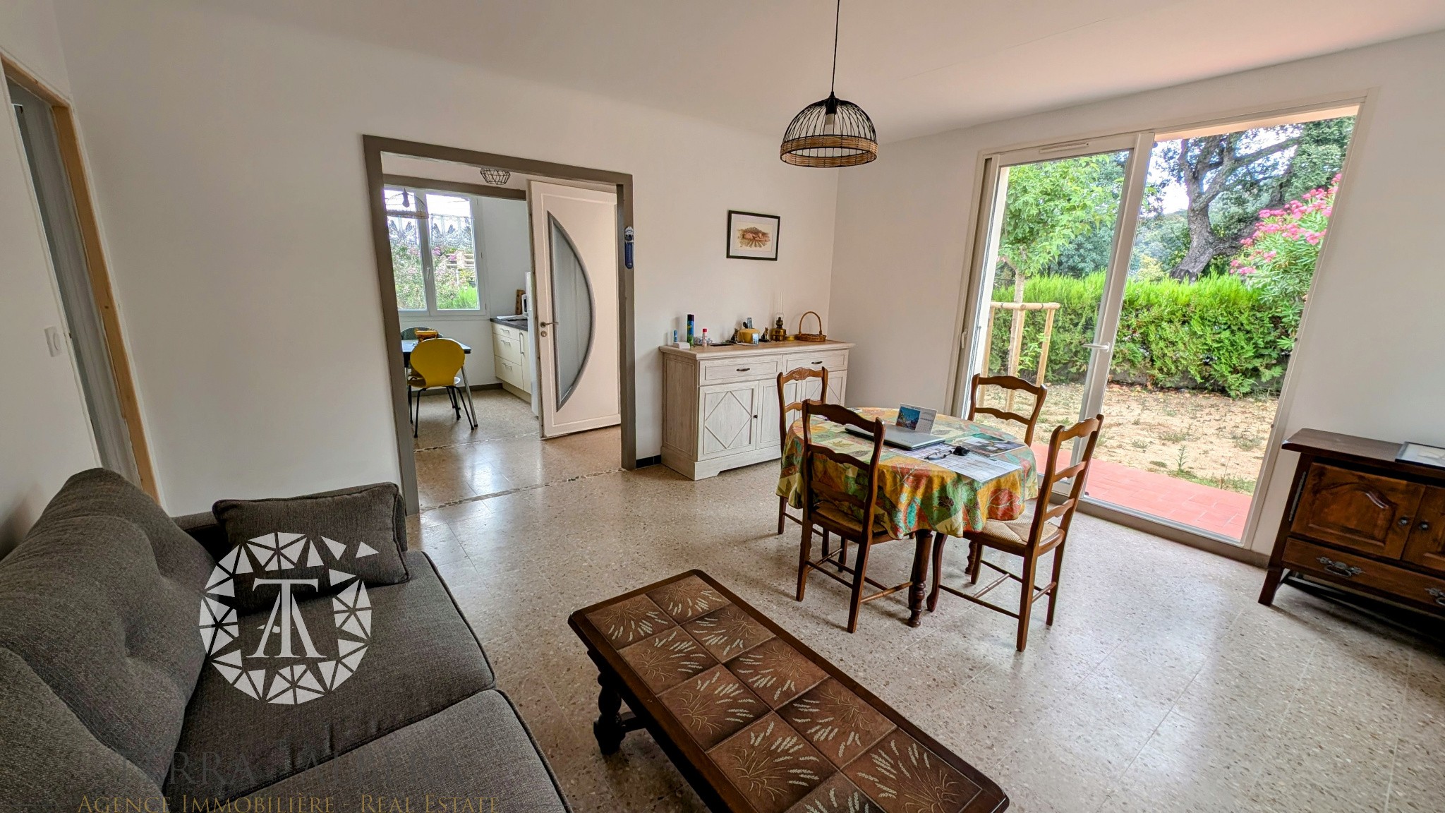 Vente Maison à Laroque-des-Albères 3 pièces