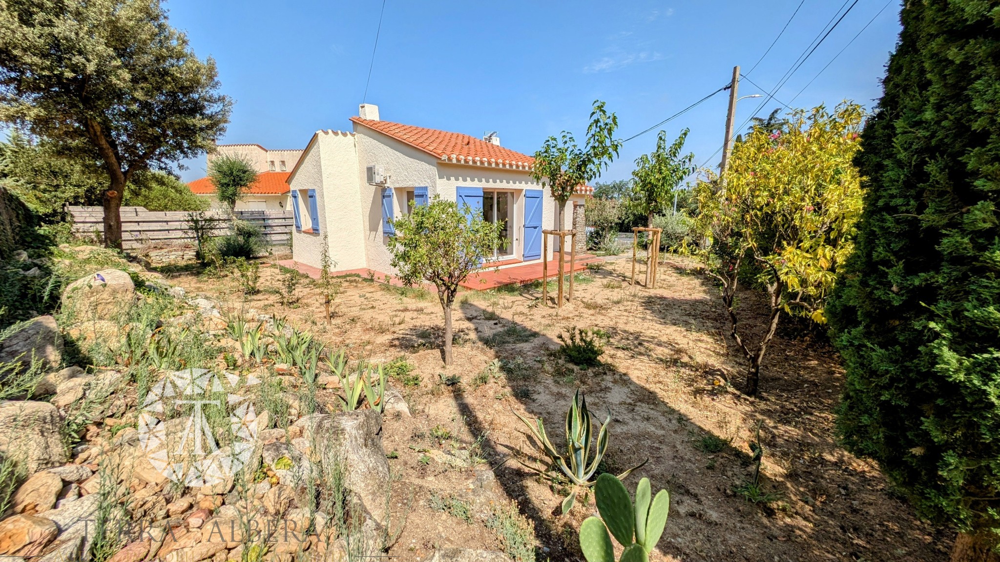 Vente Maison à Laroque-des-Albères 3 pièces