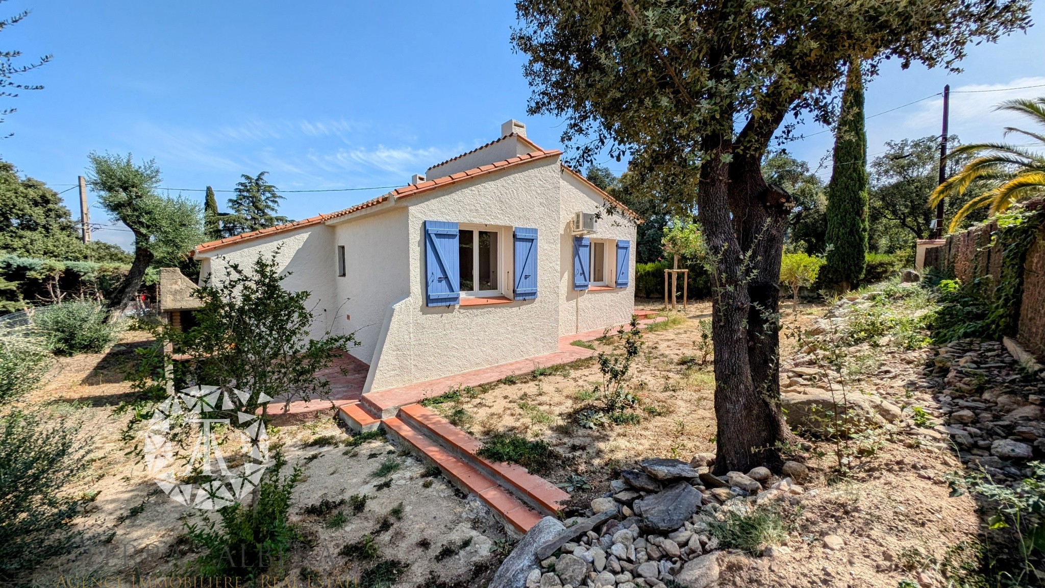 Vente Maison à Laroque-des-Albères 3 pièces