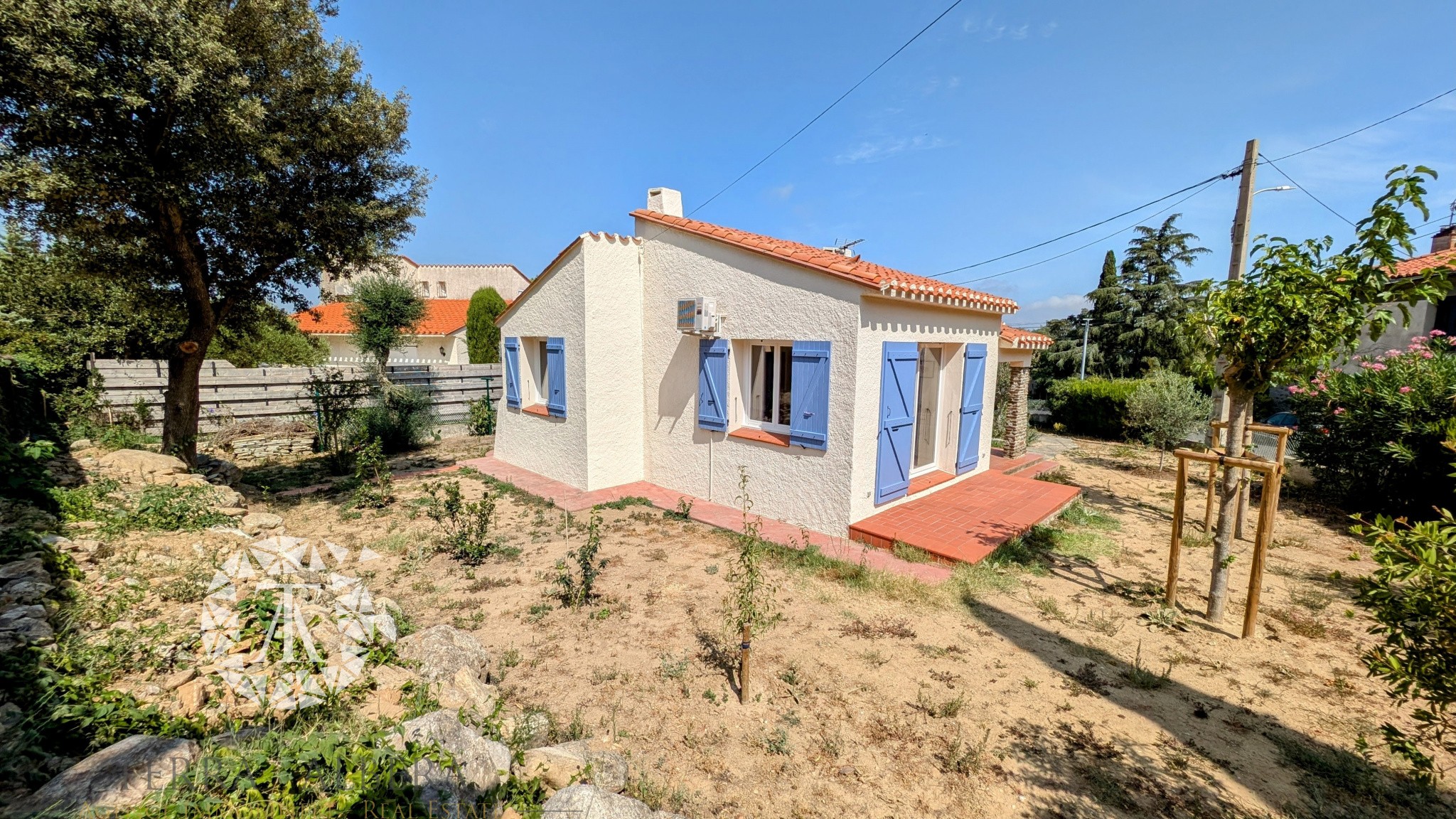 Vente Maison à Laroque-des-Albères 3 pièces