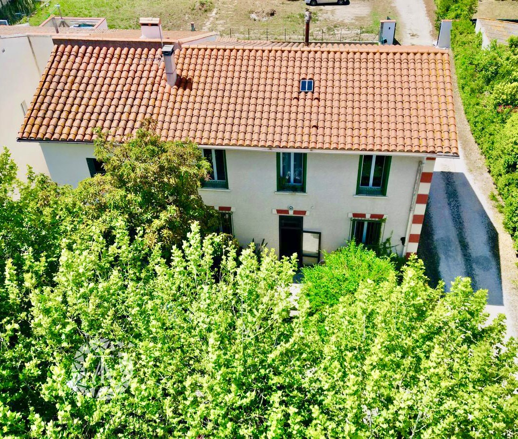 Vente Maison à Palau-del-Vidre 9 pièces