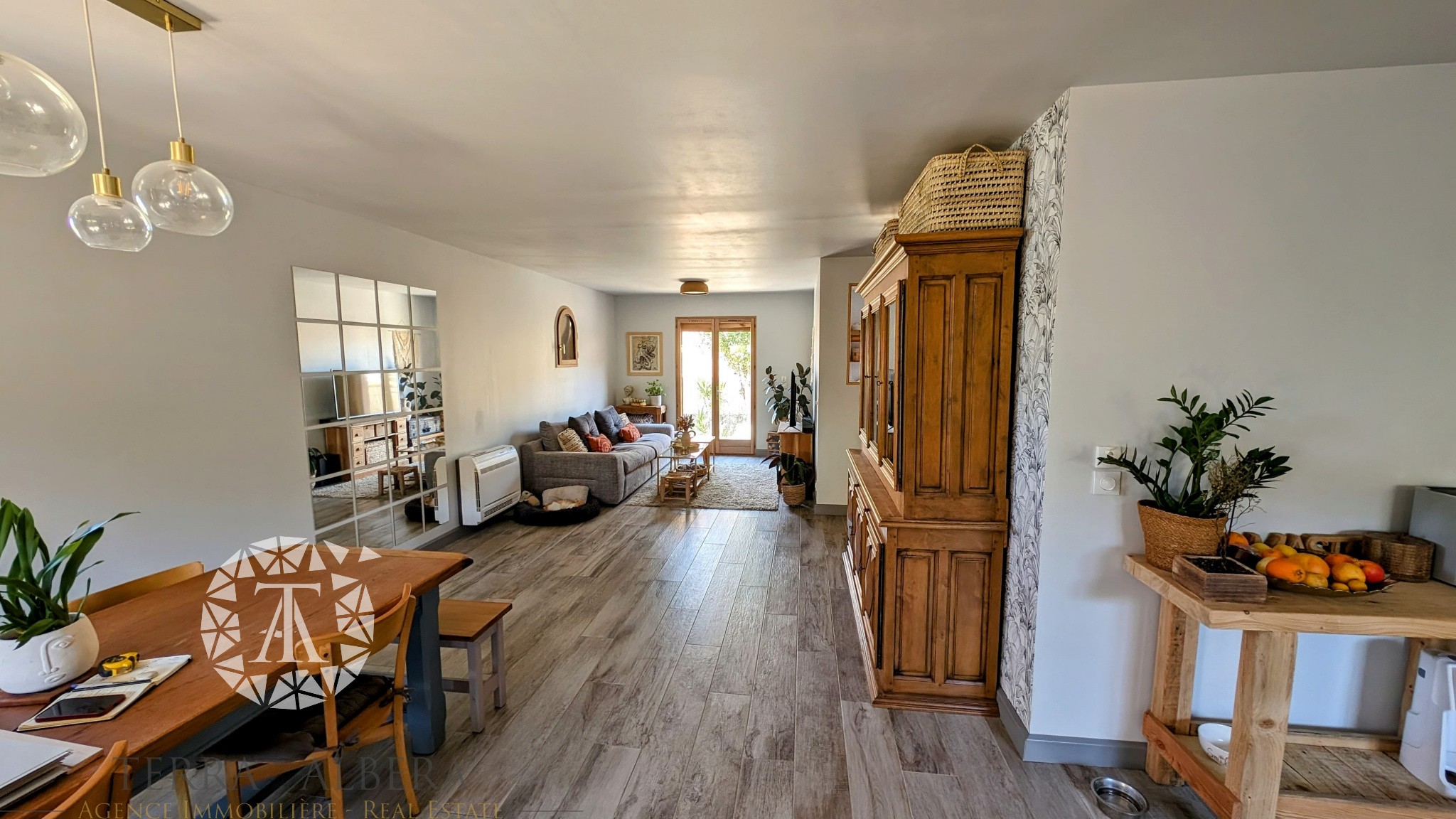 Vente Maison à Laroque-des-Albères 3 pièces