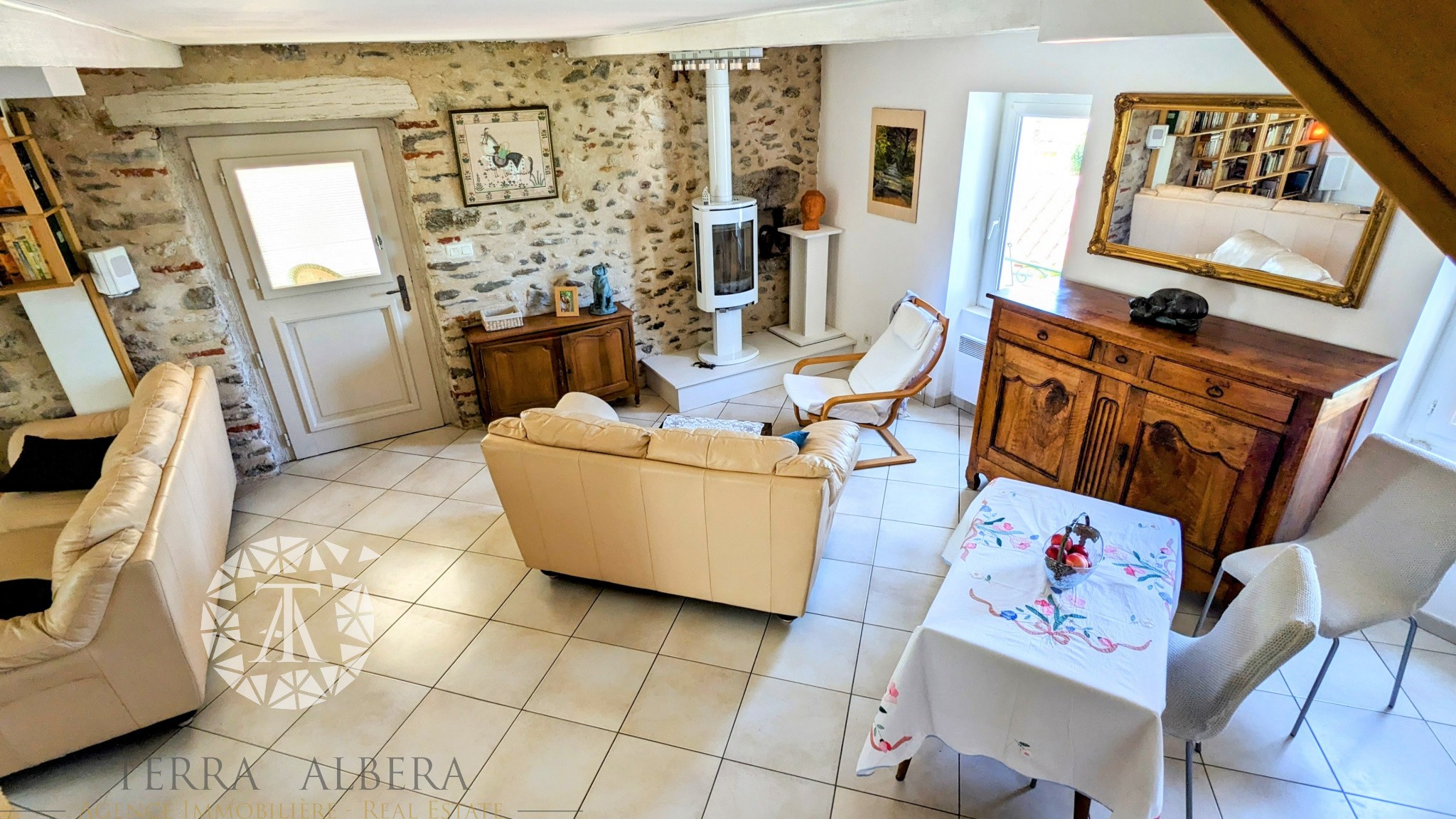 Vente Maison à Montesquieu-des-Albères 10 pièces