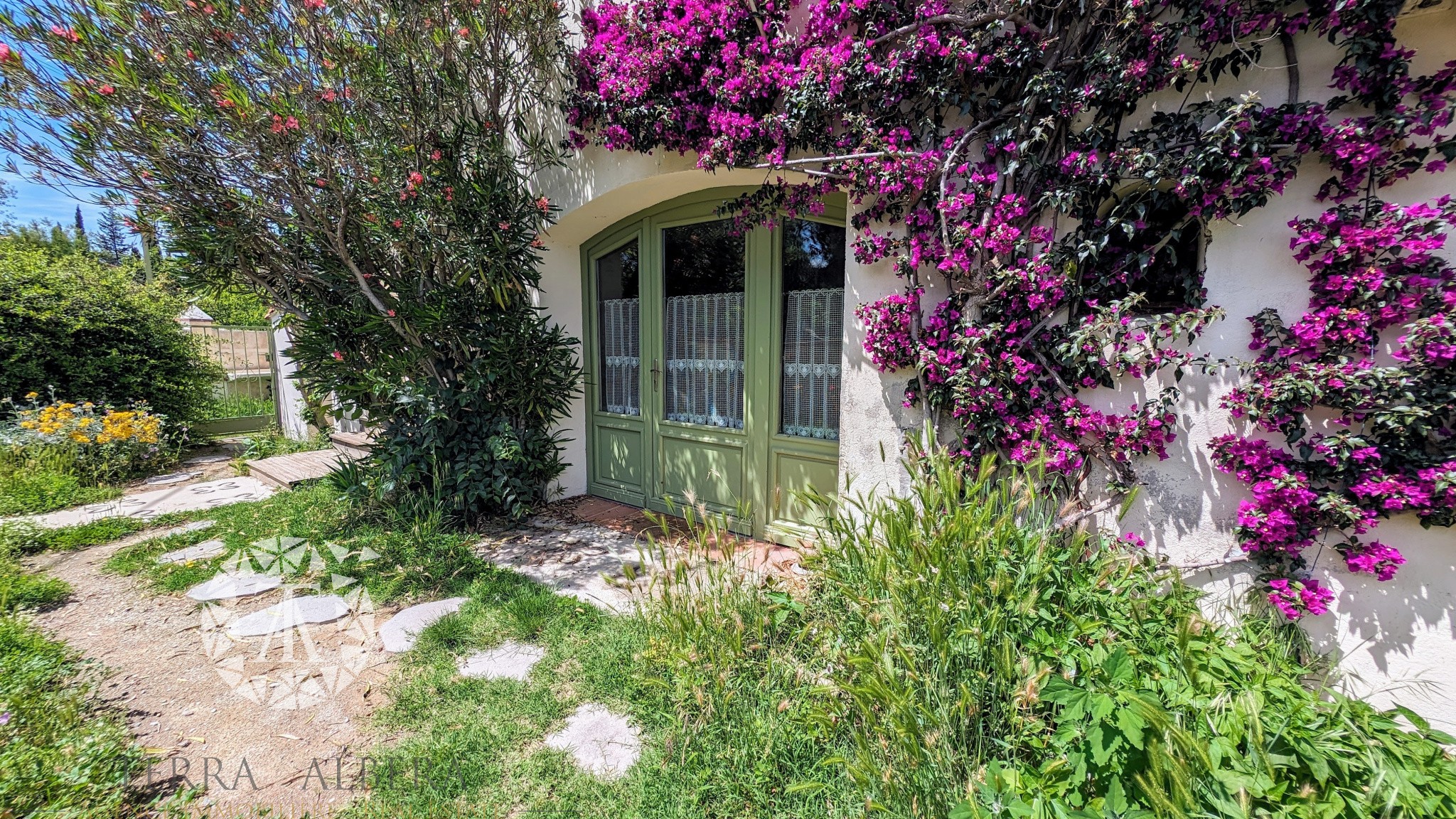 Vente Maison à Montesquieu-des-Albères 10 pièces