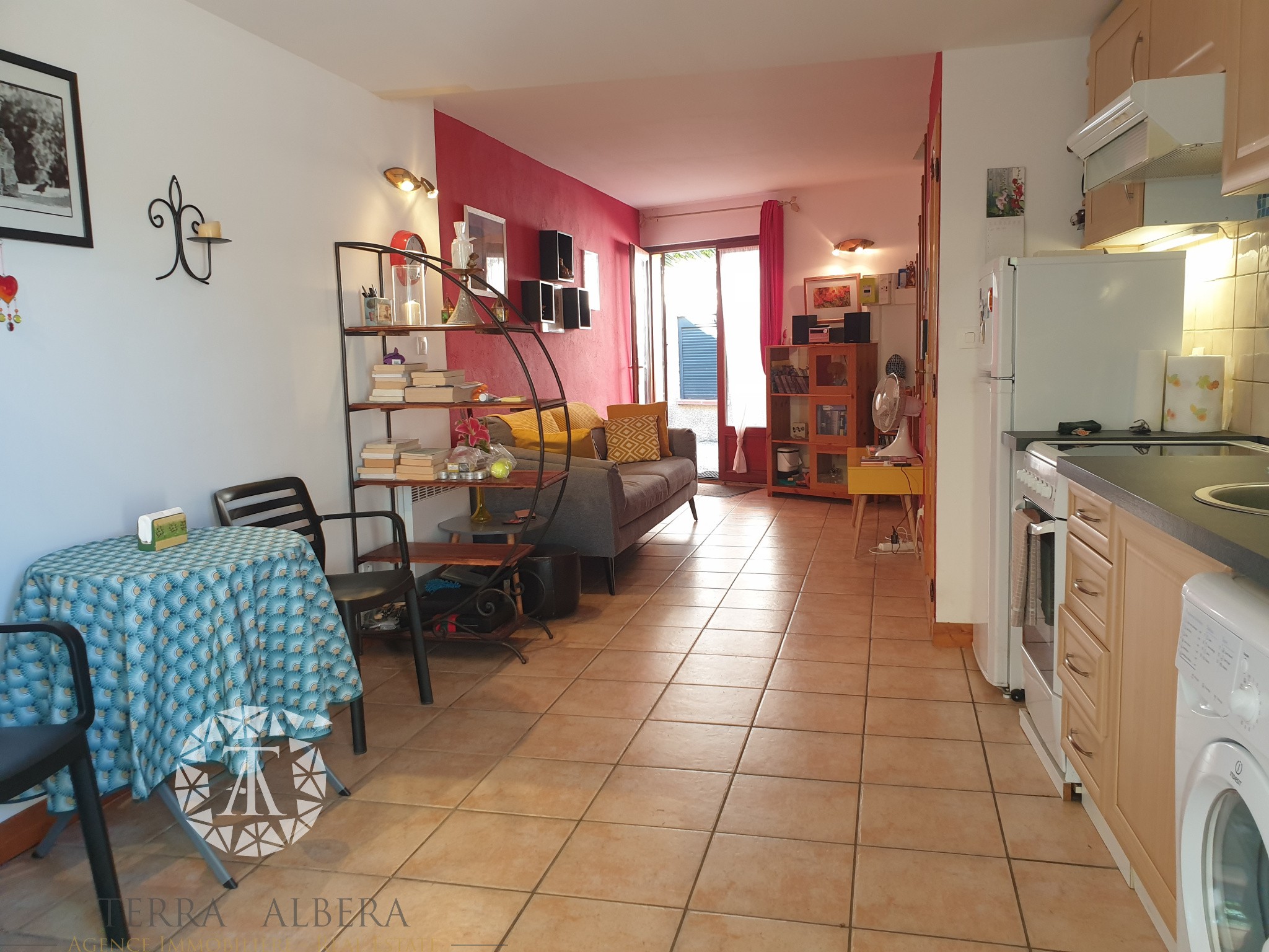 Vente Maison à Sorède 3 pièces