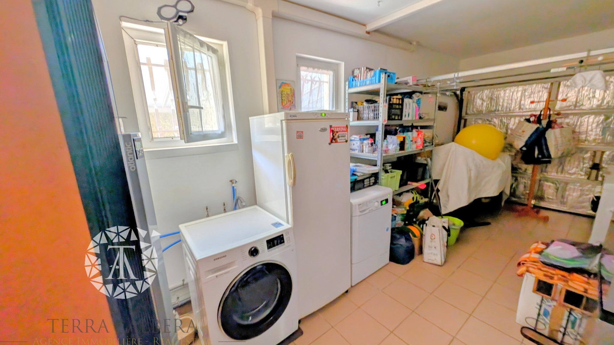 Vente Maison à le Boulou 7 pièces