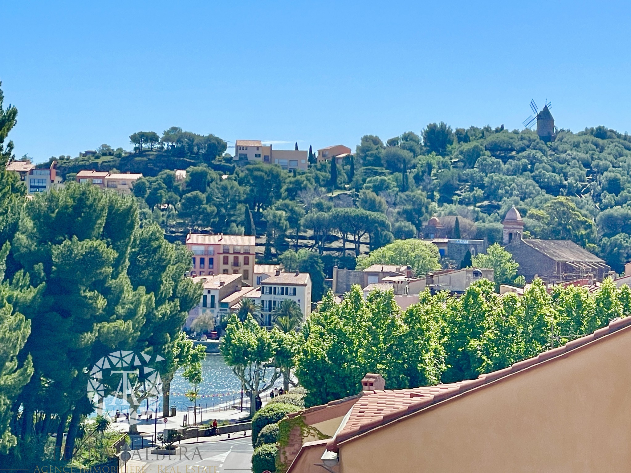 Vente Appartement à Collioure 1 pièce