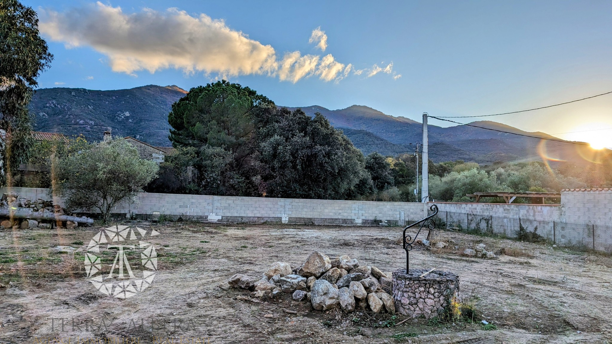 Vente Terrain à Laroque-des-Albères 0 pièce