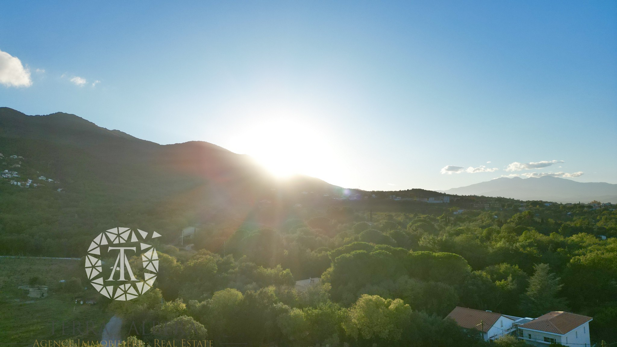 Vente Terrain à Laroque-des-Albères 0 pièce