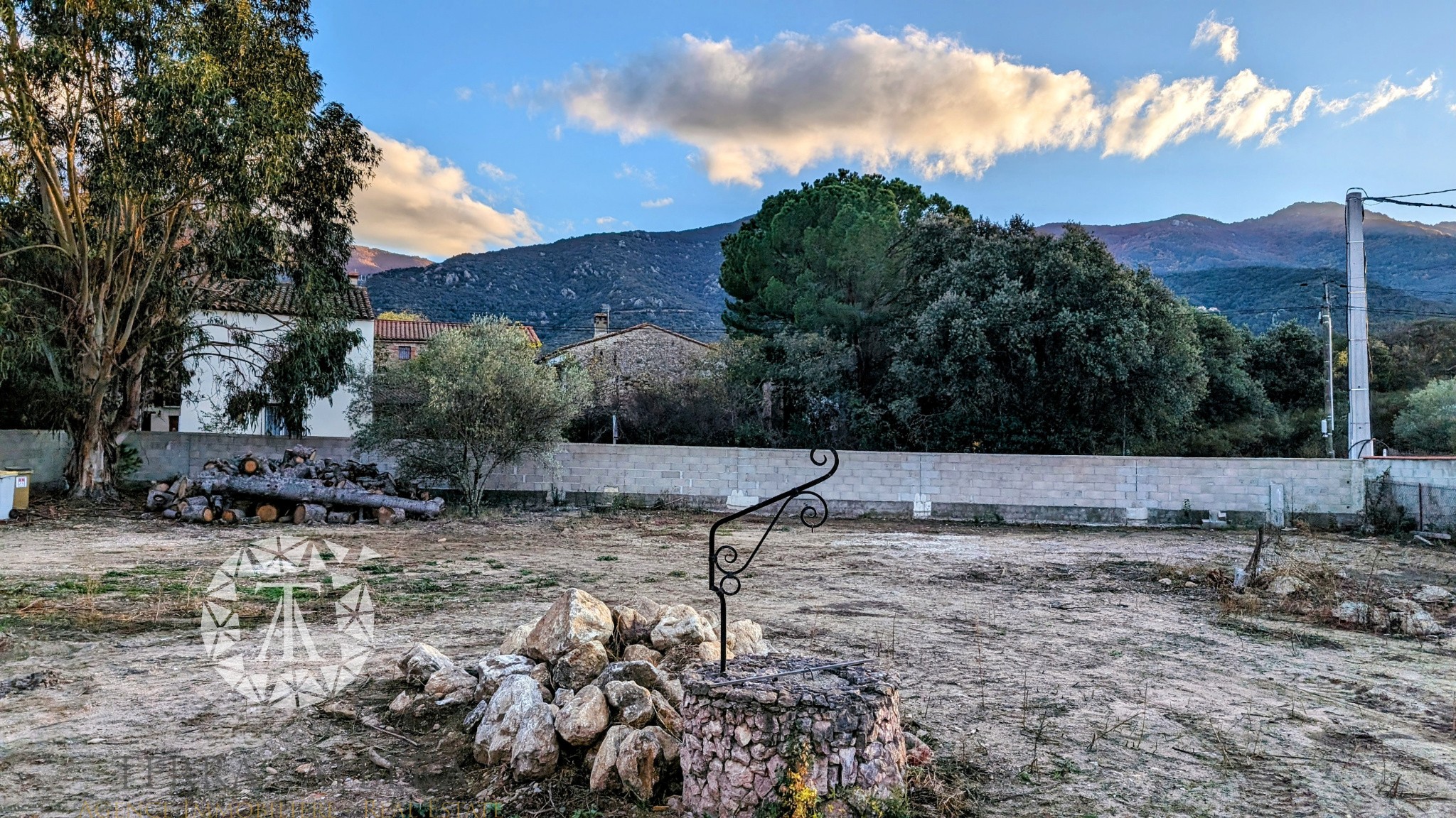 Vente Terrain à Laroque-des-Albères 0 pièce