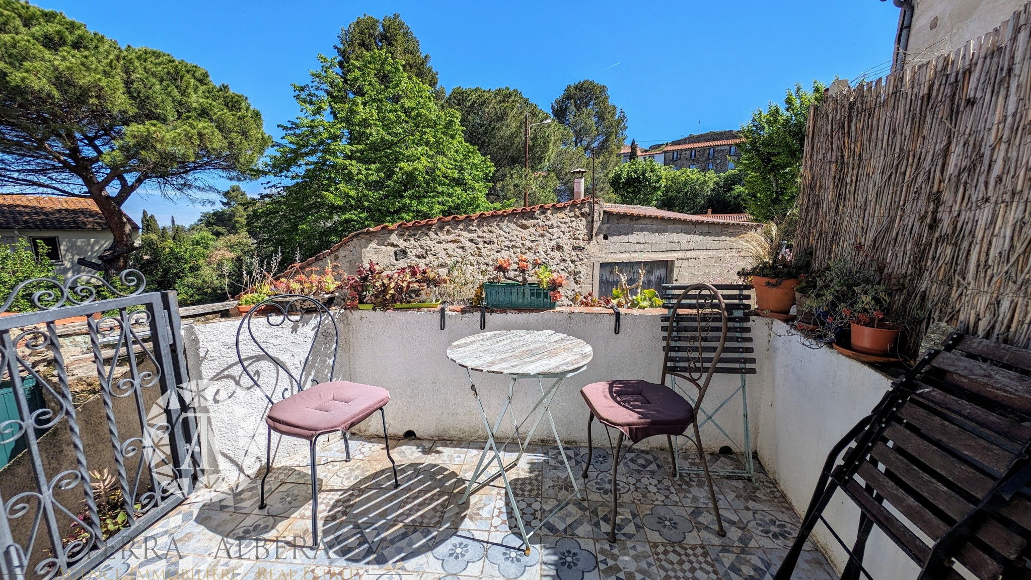 Vente Maison à Montesquieu-des-Albères 6 pièces