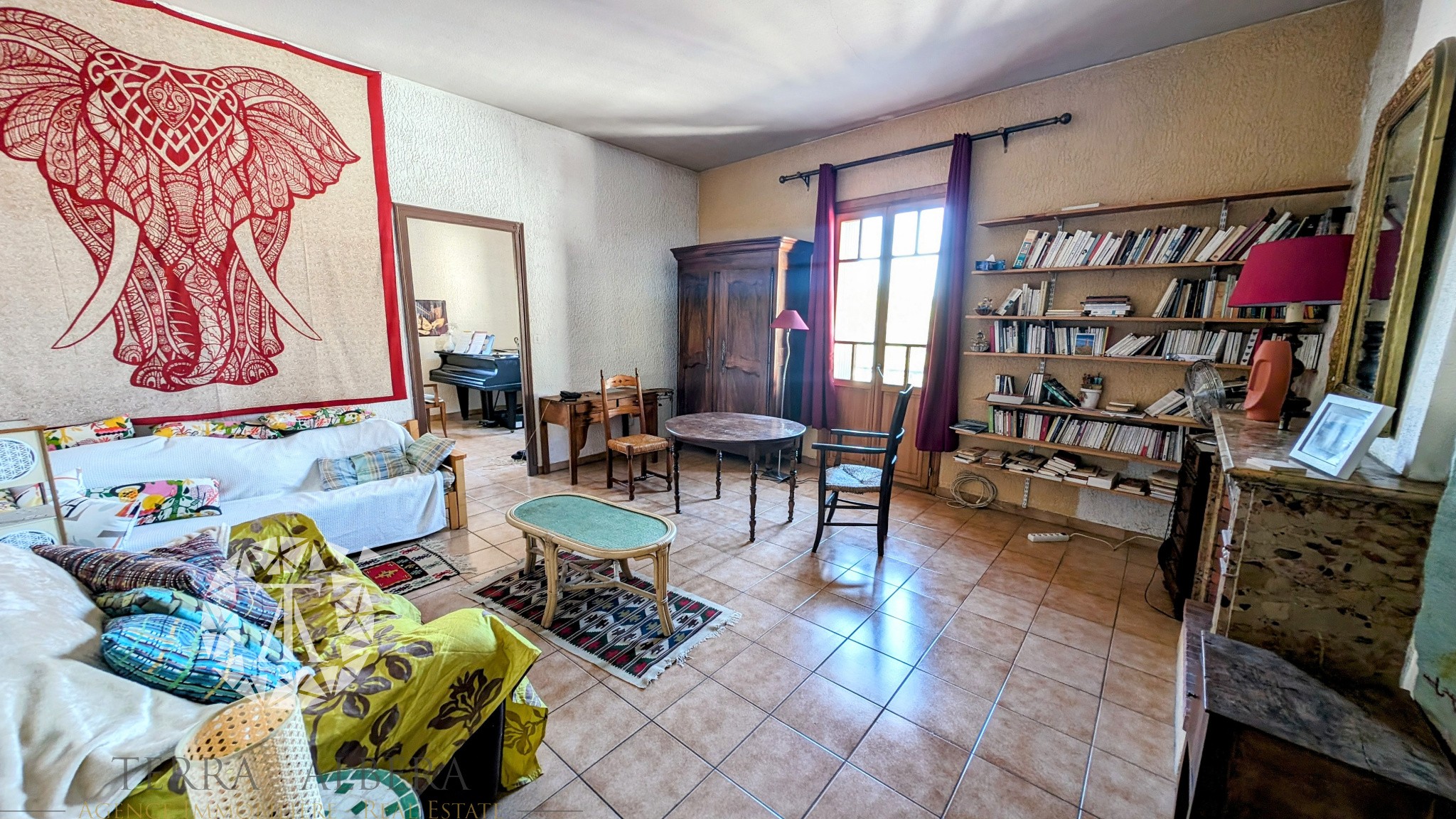 Vente Maison à Montesquieu-des-Albères 6 pièces