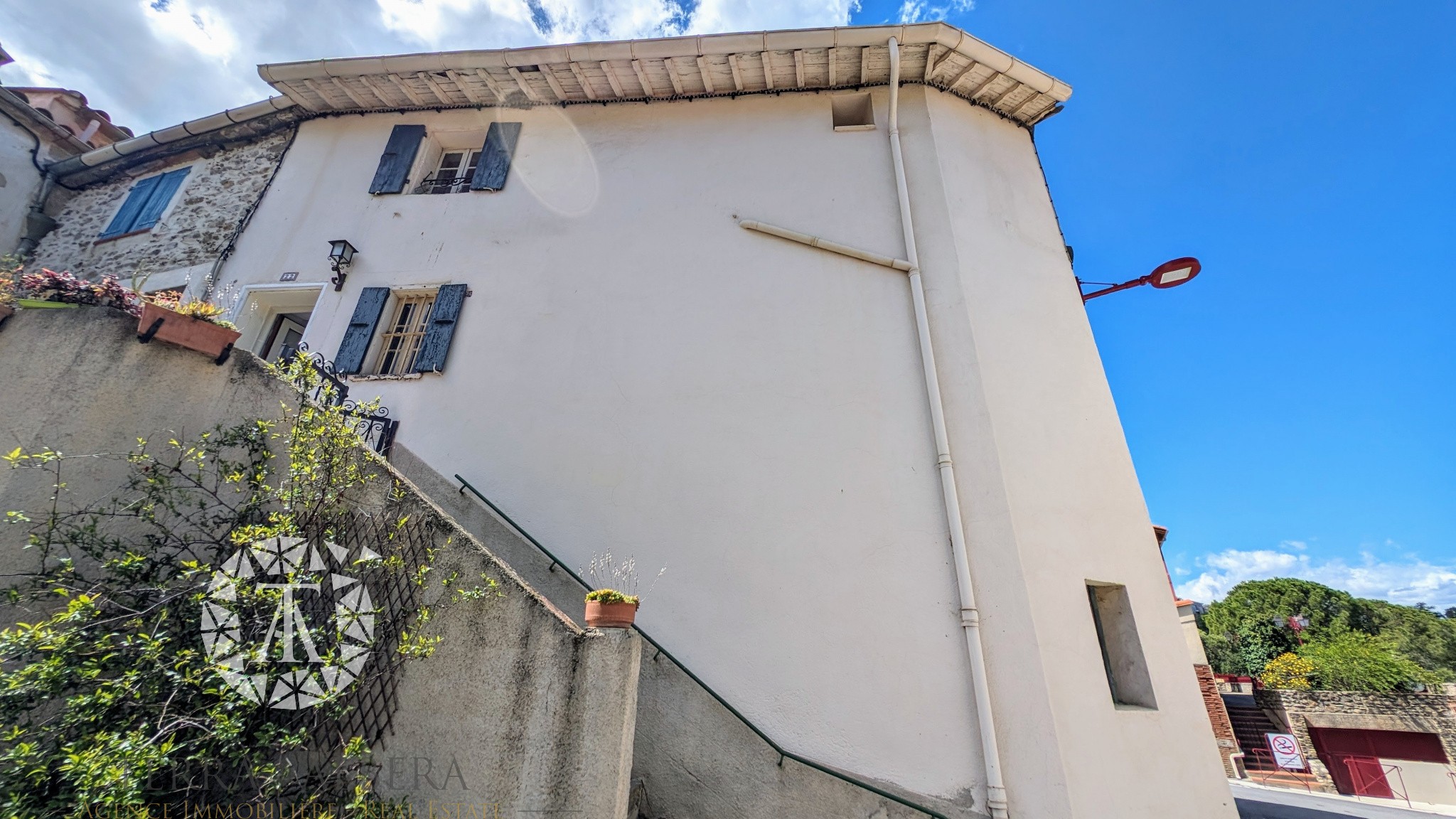 Vente Maison à Montesquieu-des-Albères 6 pièces