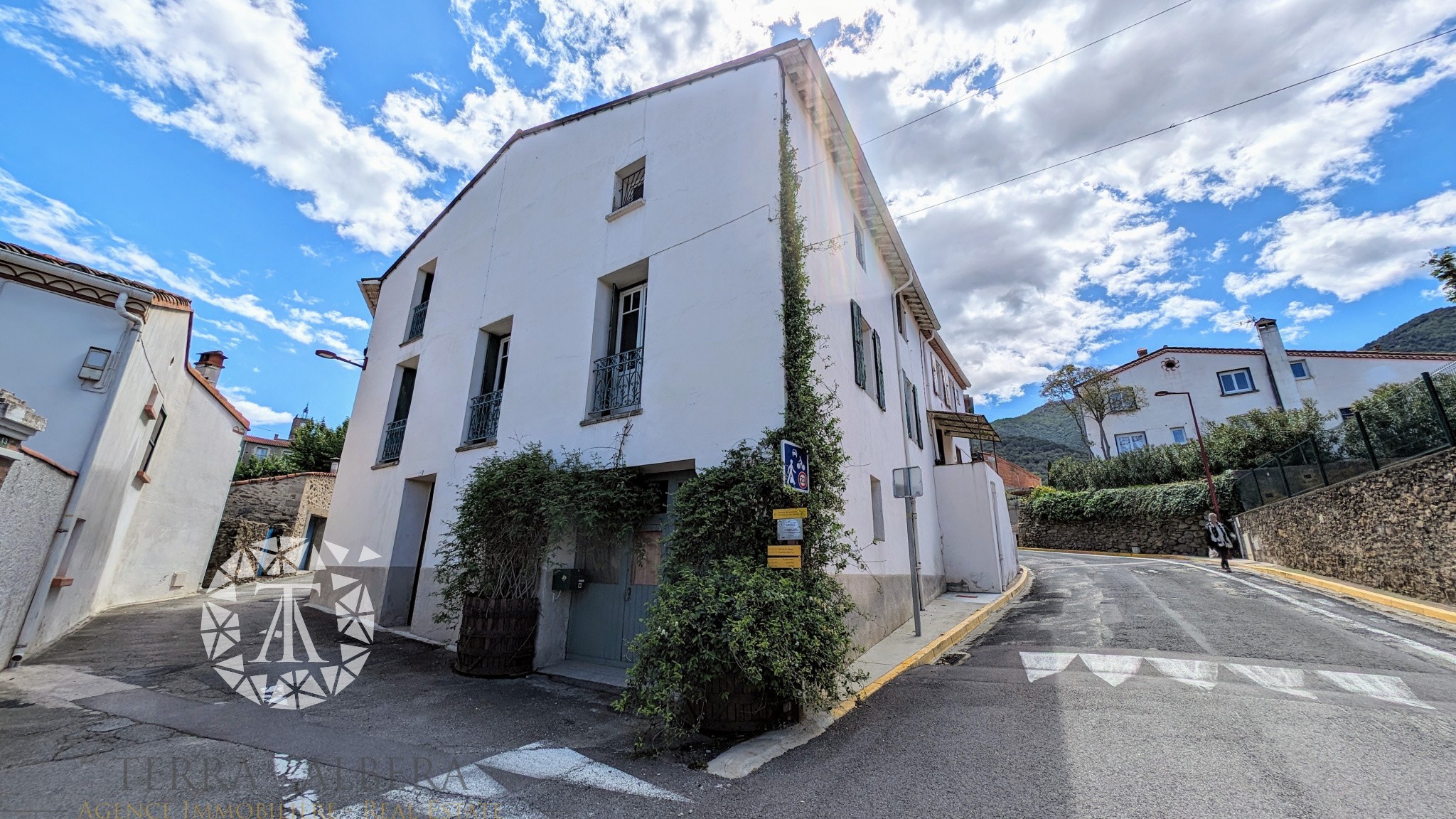 Vente Maison à Montesquieu-des-Albères 6 pièces