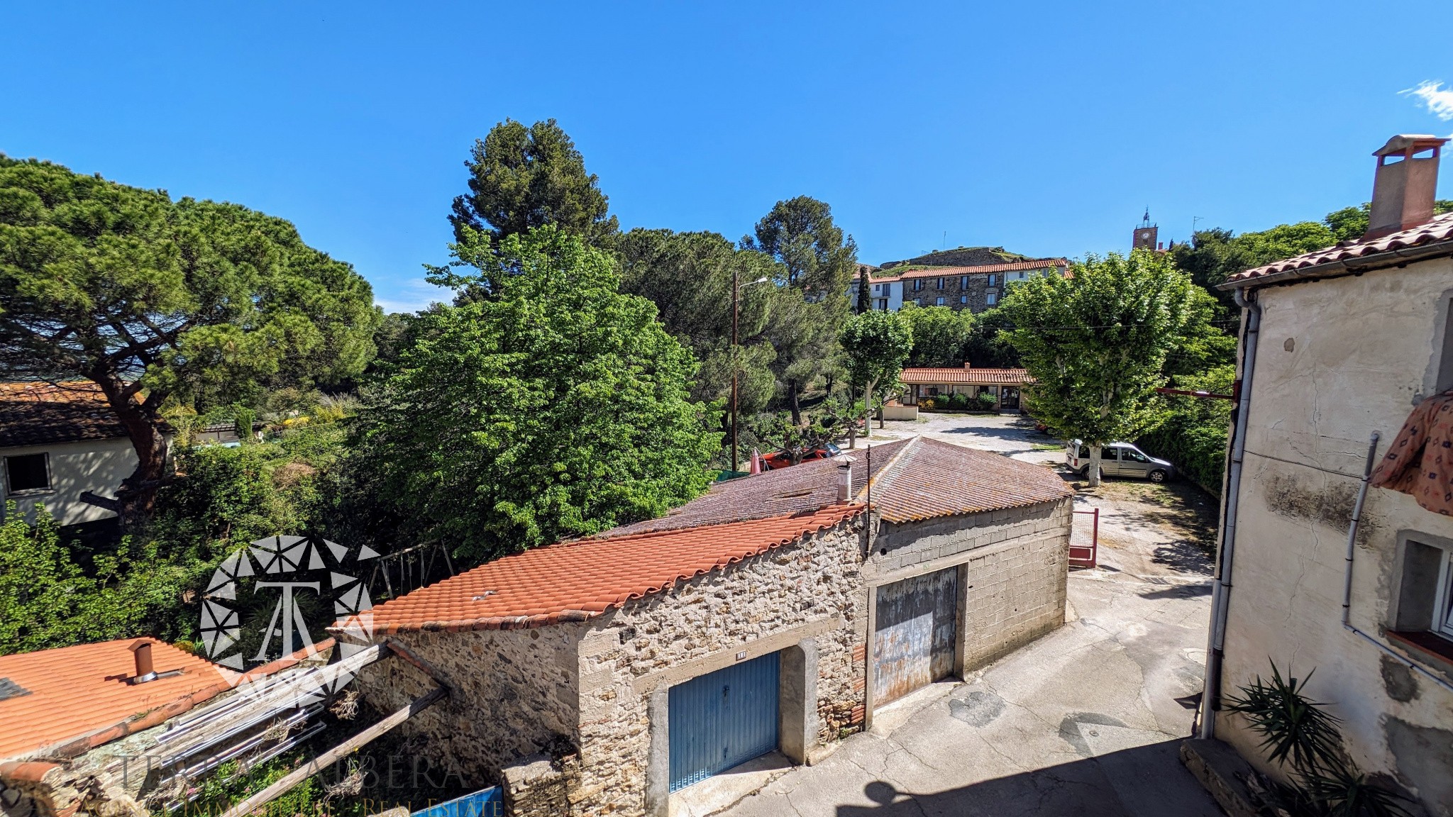 Vente Maison à Montesquieu-des-Albères 6 pièces