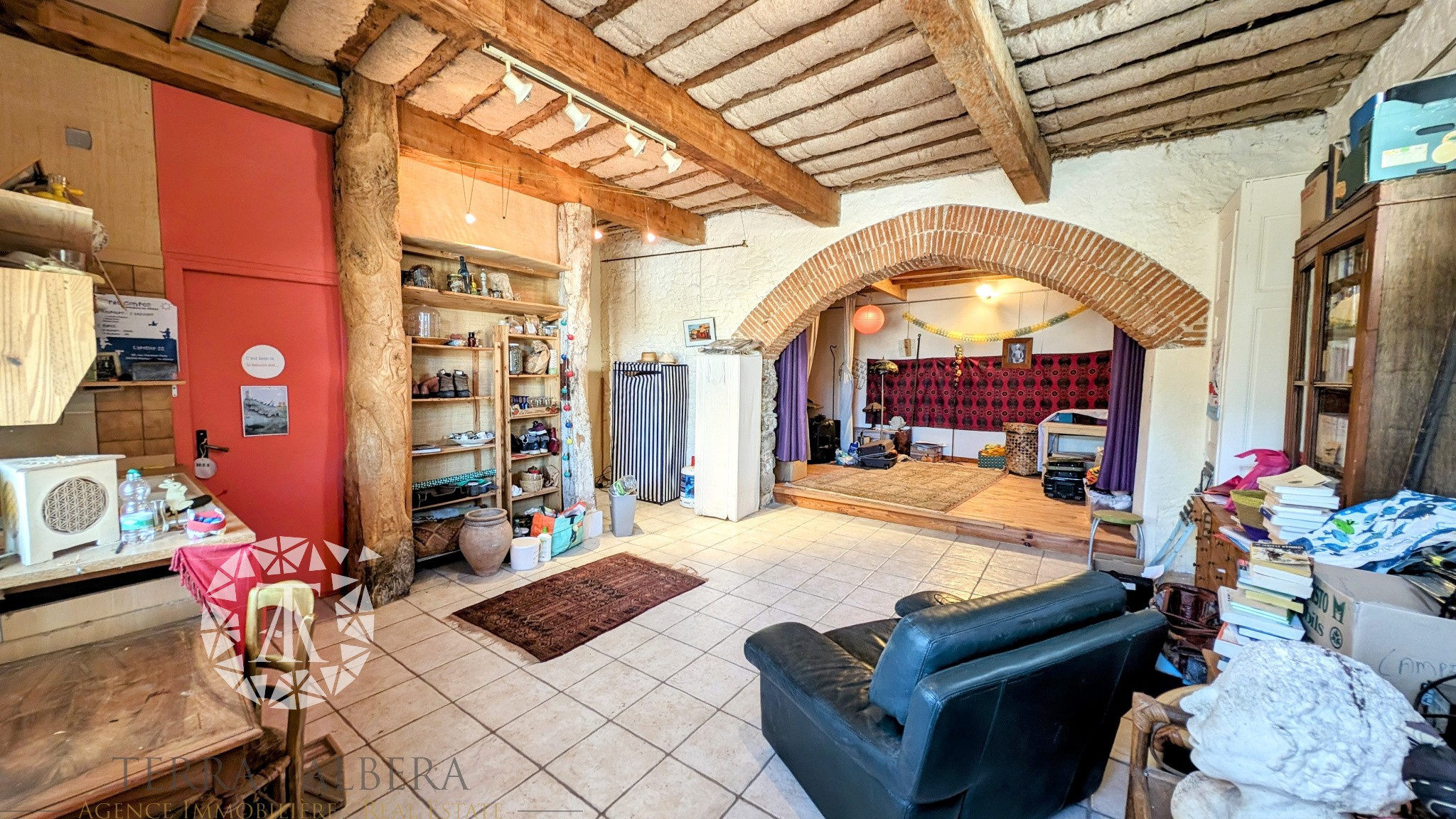 Vente Maison à Montesquieu-des-Albères 6 pièces