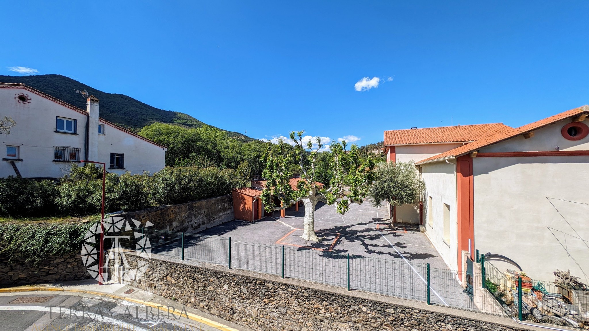 Vente Maison à Montesquieu-des-Albères 6 pièces