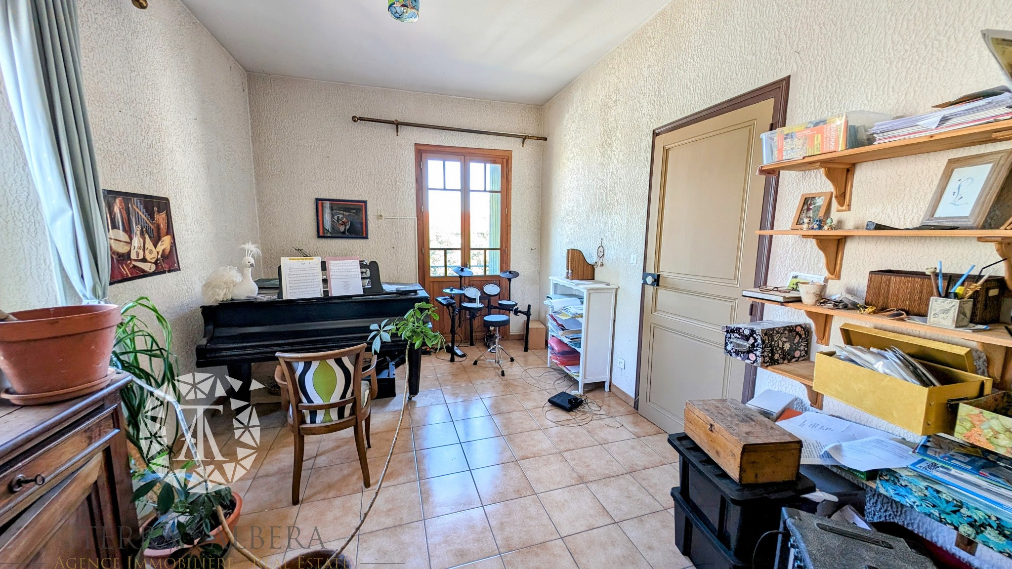 Vente Maison à Montesquieu-des-Albères 6 pièces