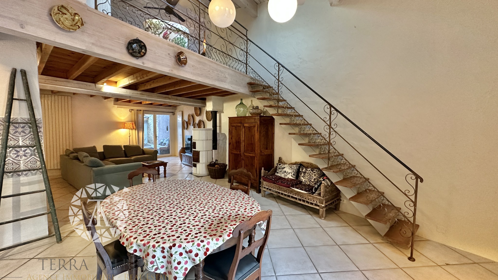 Vente Maison à Laroque-des-Albères 4 pièces