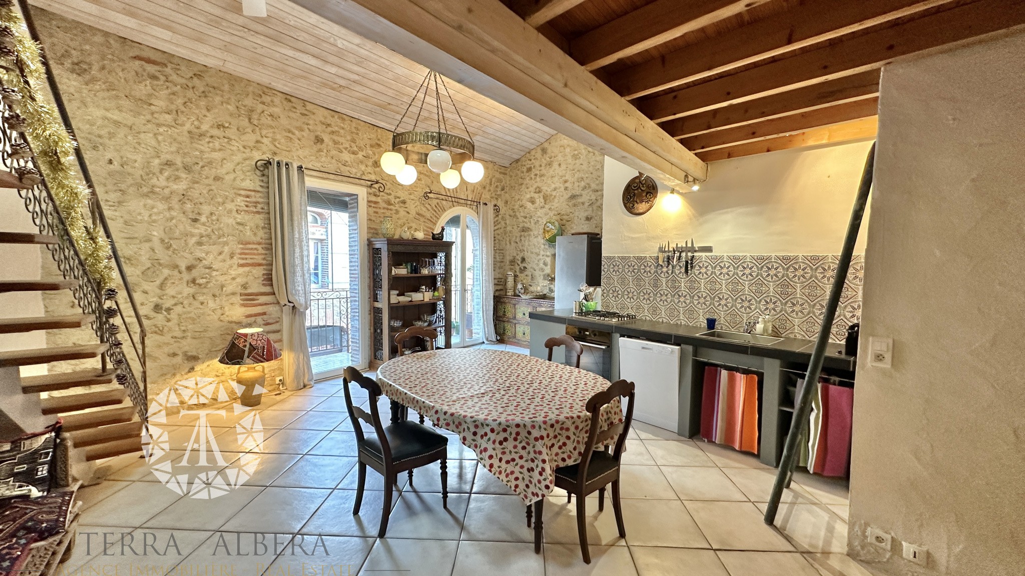 Vente Maison à Laroque-des-Albères 4 pièces