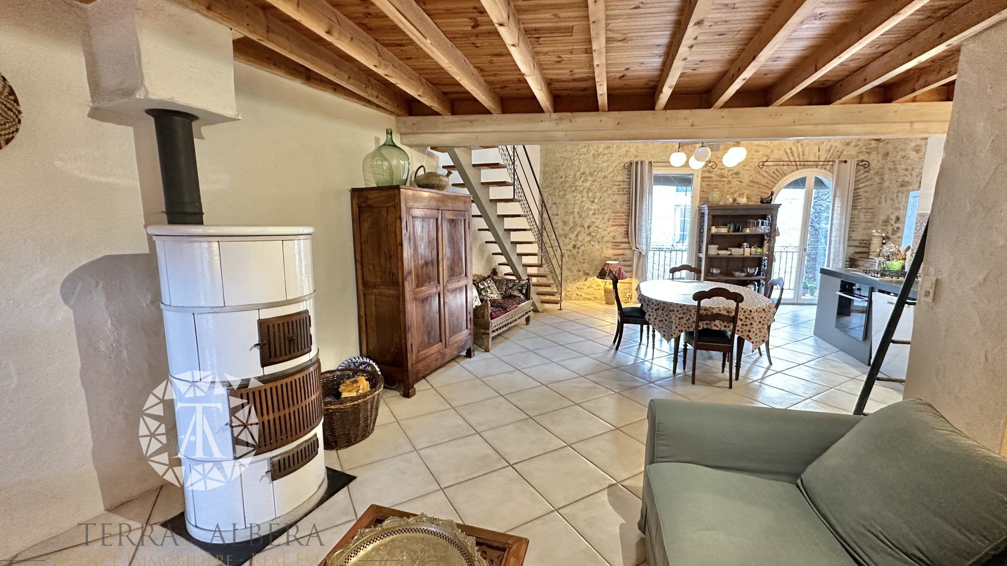 Vente Maison à Laroque-des-Albères 4 pièces