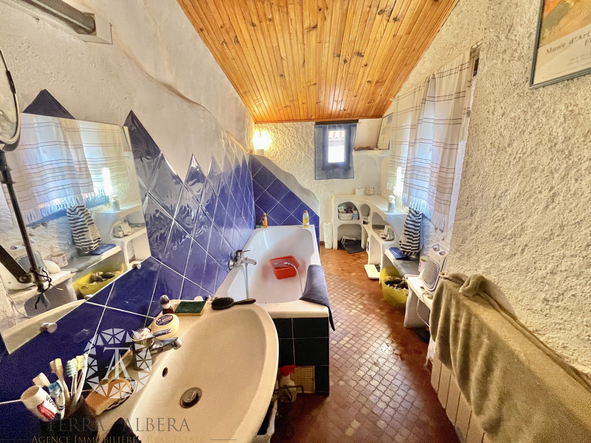 Vente Maison à Collioure 3 pièces