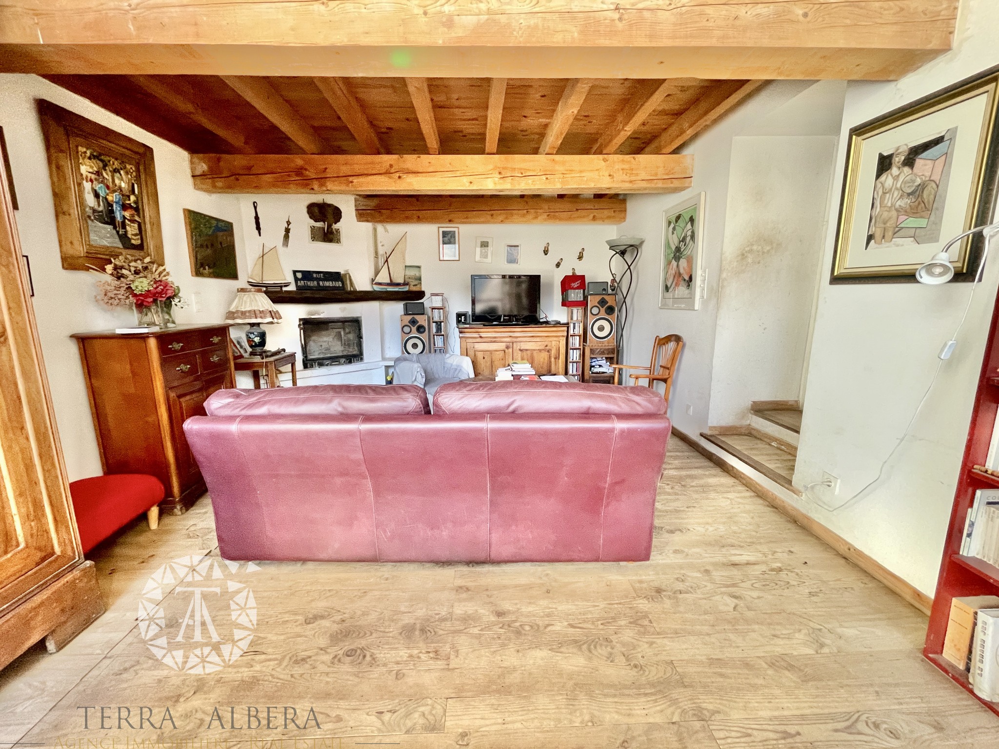 Vente Maison à Collioure 3 pièces