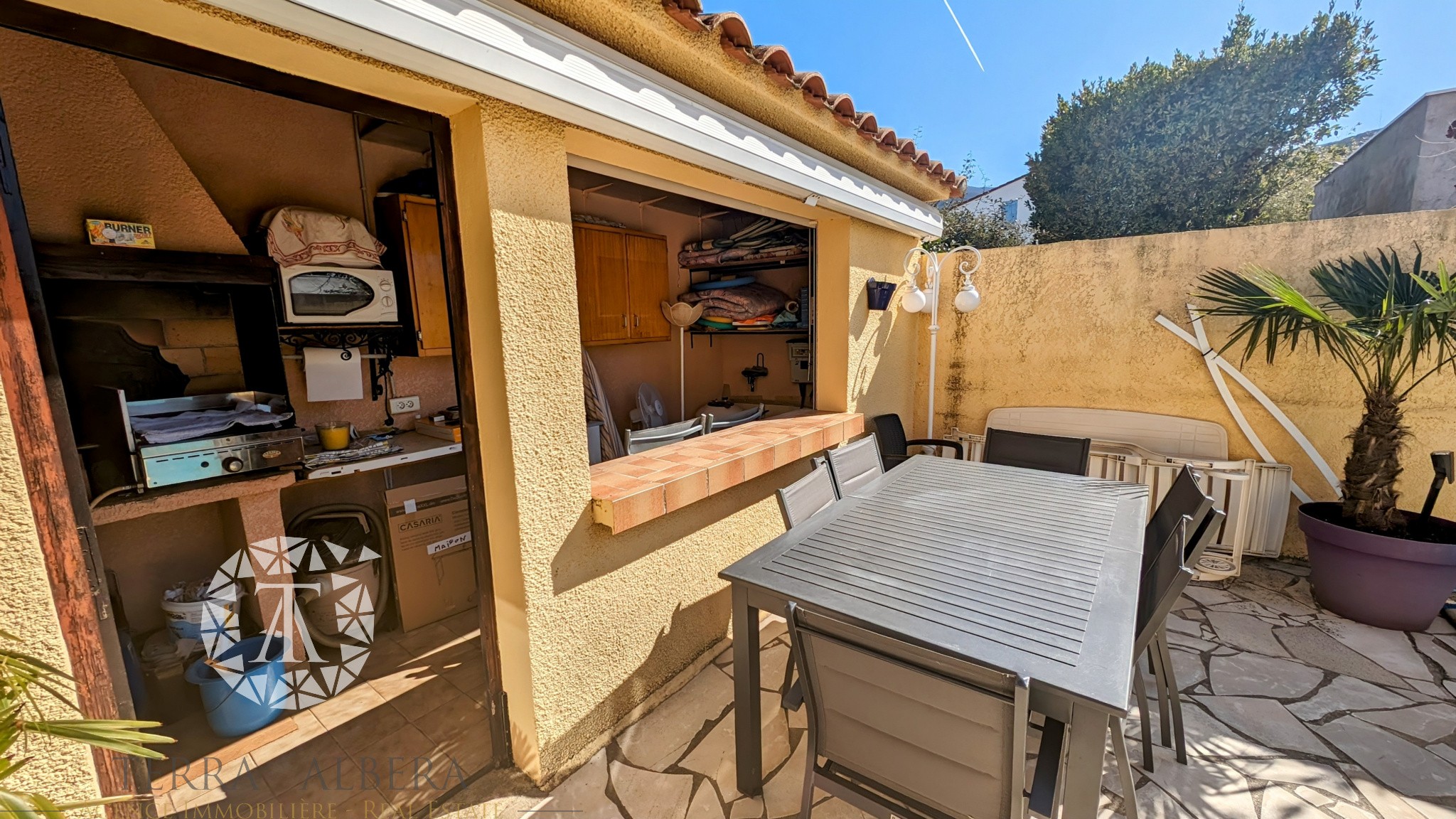 Vente Maison à Laroque-des-Albères 5 pièces