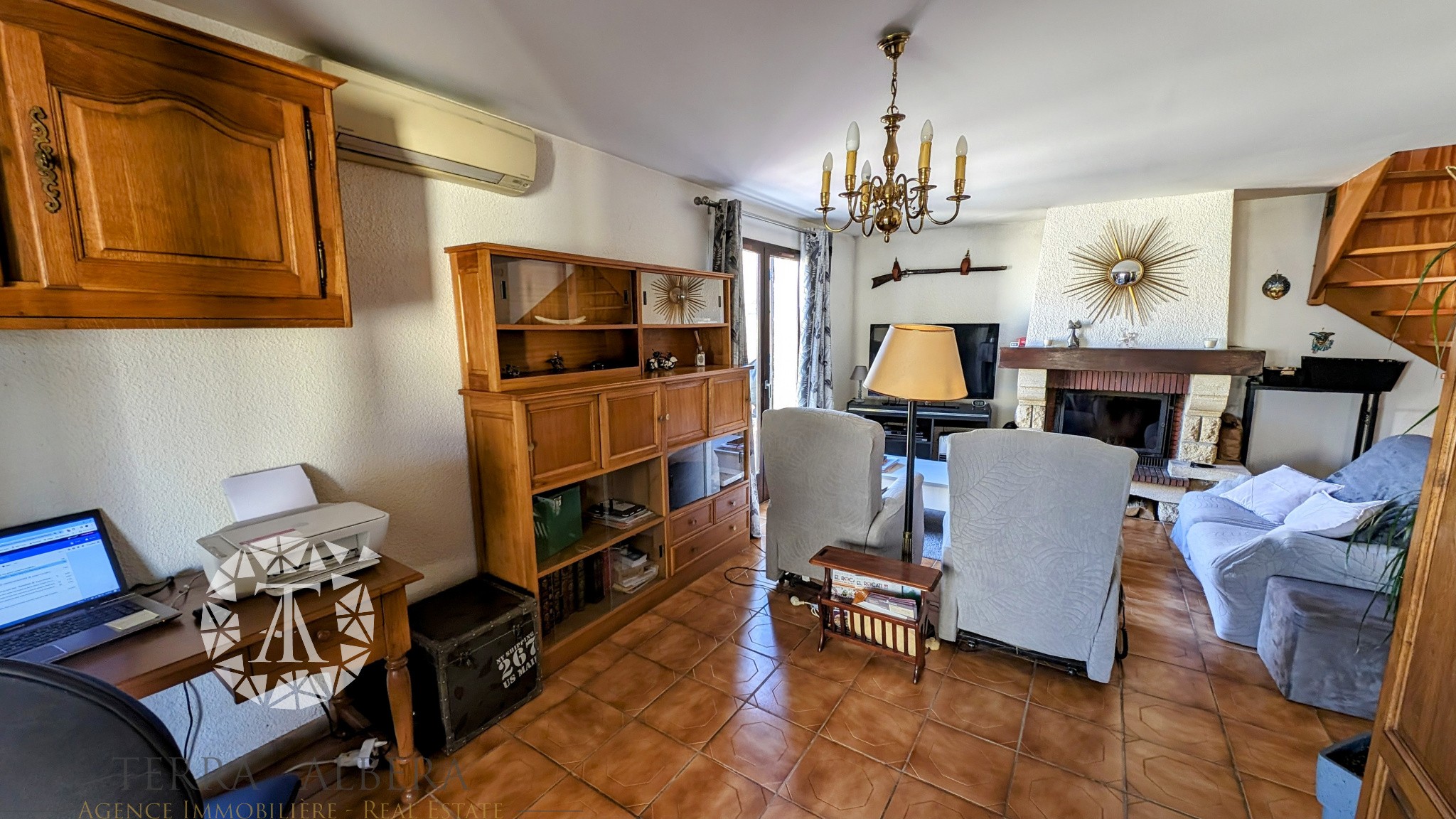 Vente Maison à Laroque-des-Albères 5 pièces