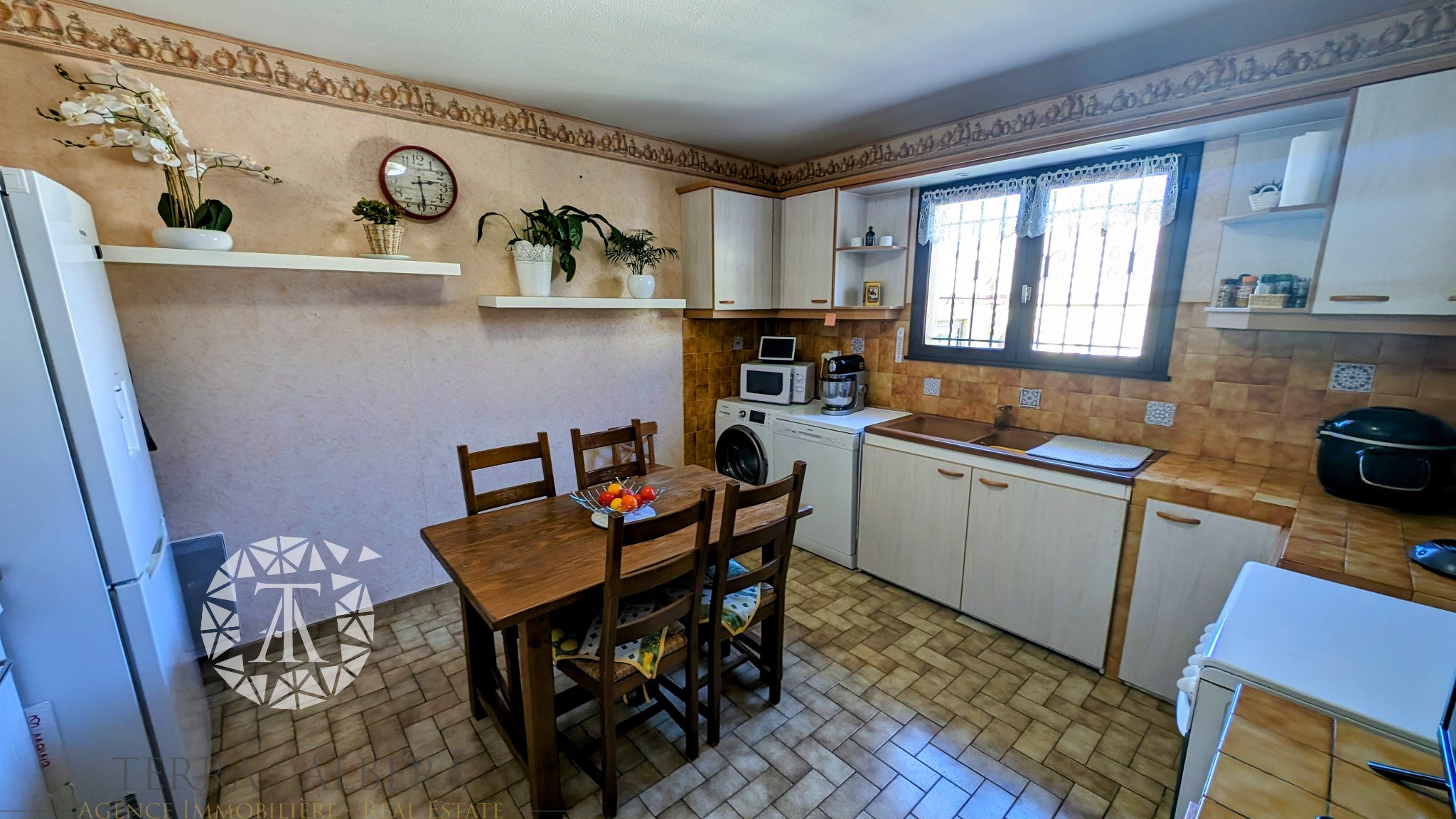 Vente Maison à Laroque-des-Albères 5 pièces