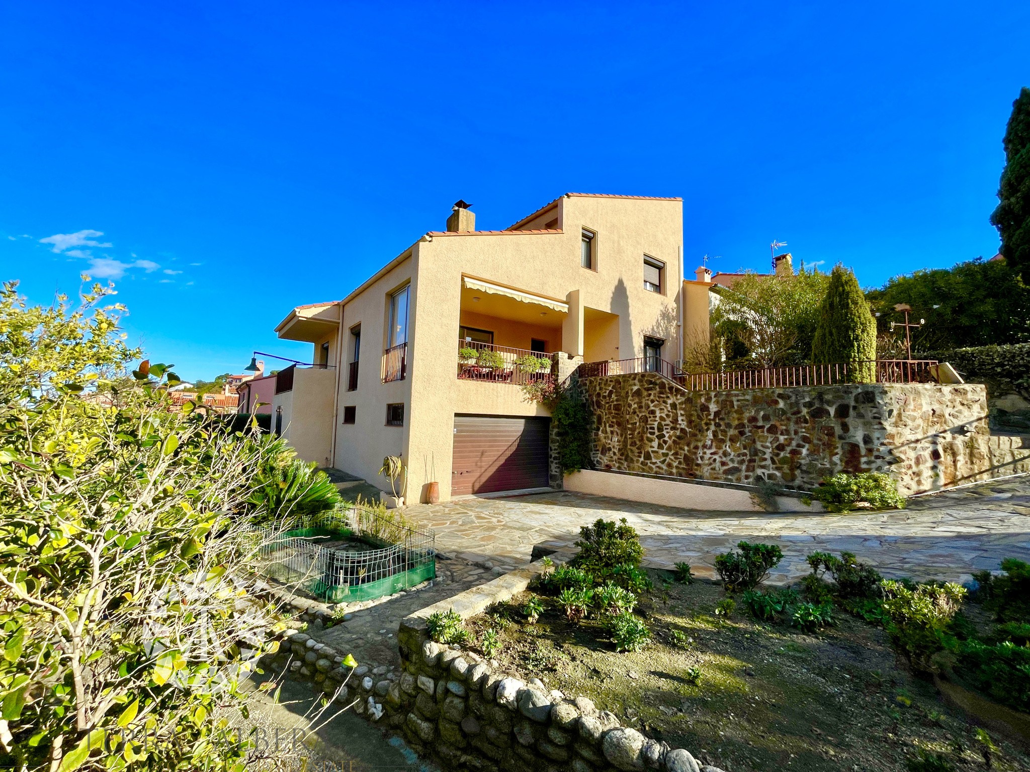 Vente Maison à Collioure 5 pièces