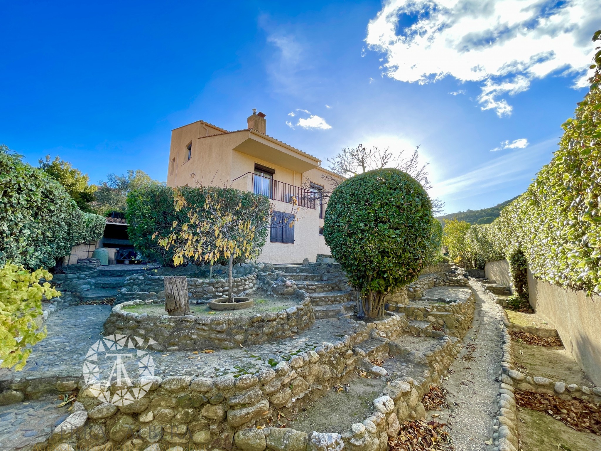 Vente Maison à Collioure 5 pièces