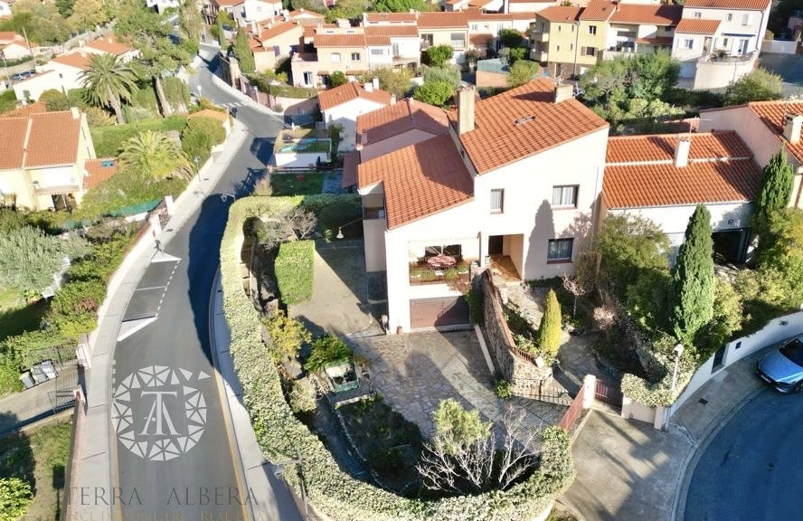 Vente Maison à Collioure 5 pièces