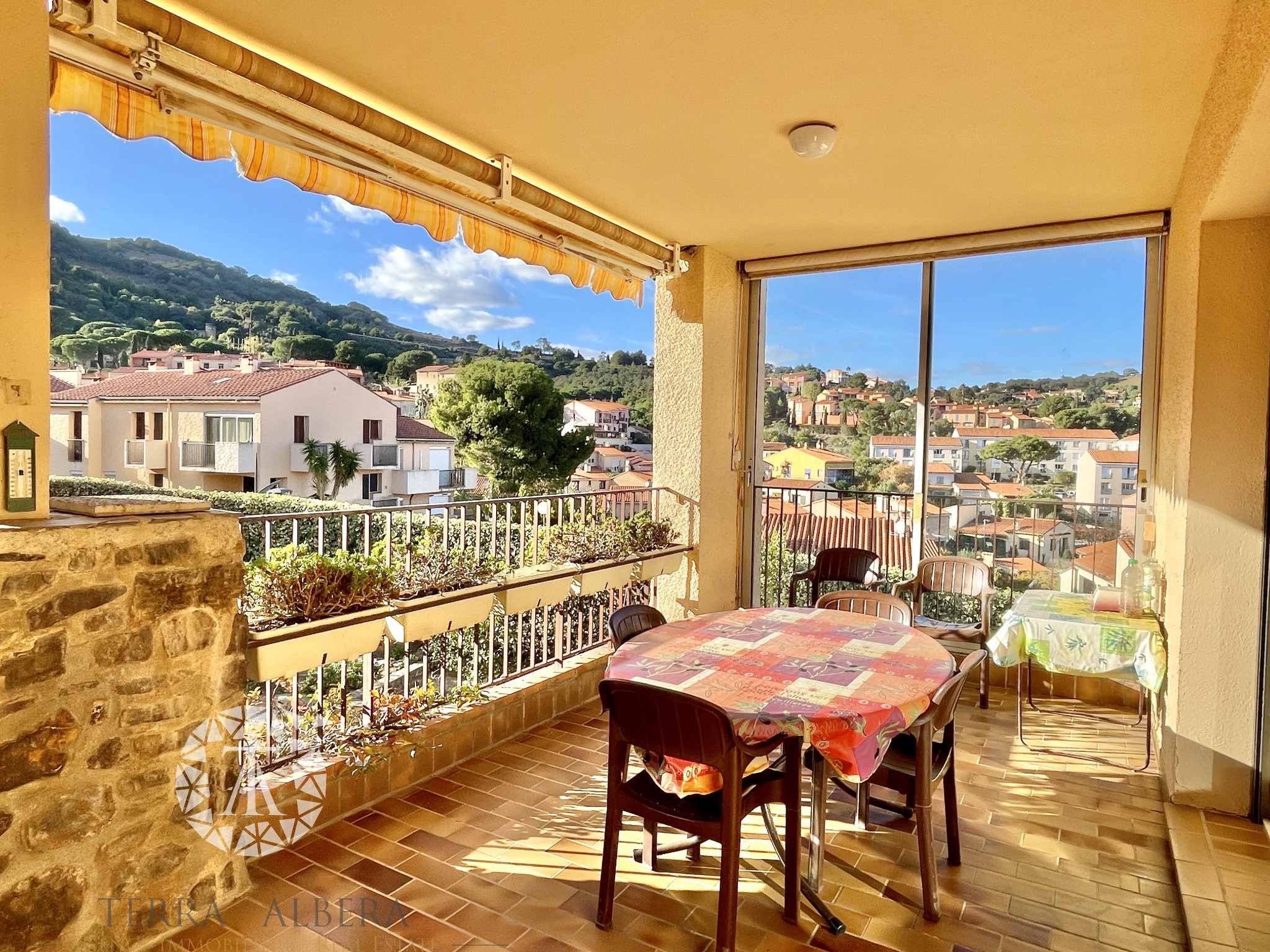 Vente Maison à Collioure 5 pièces