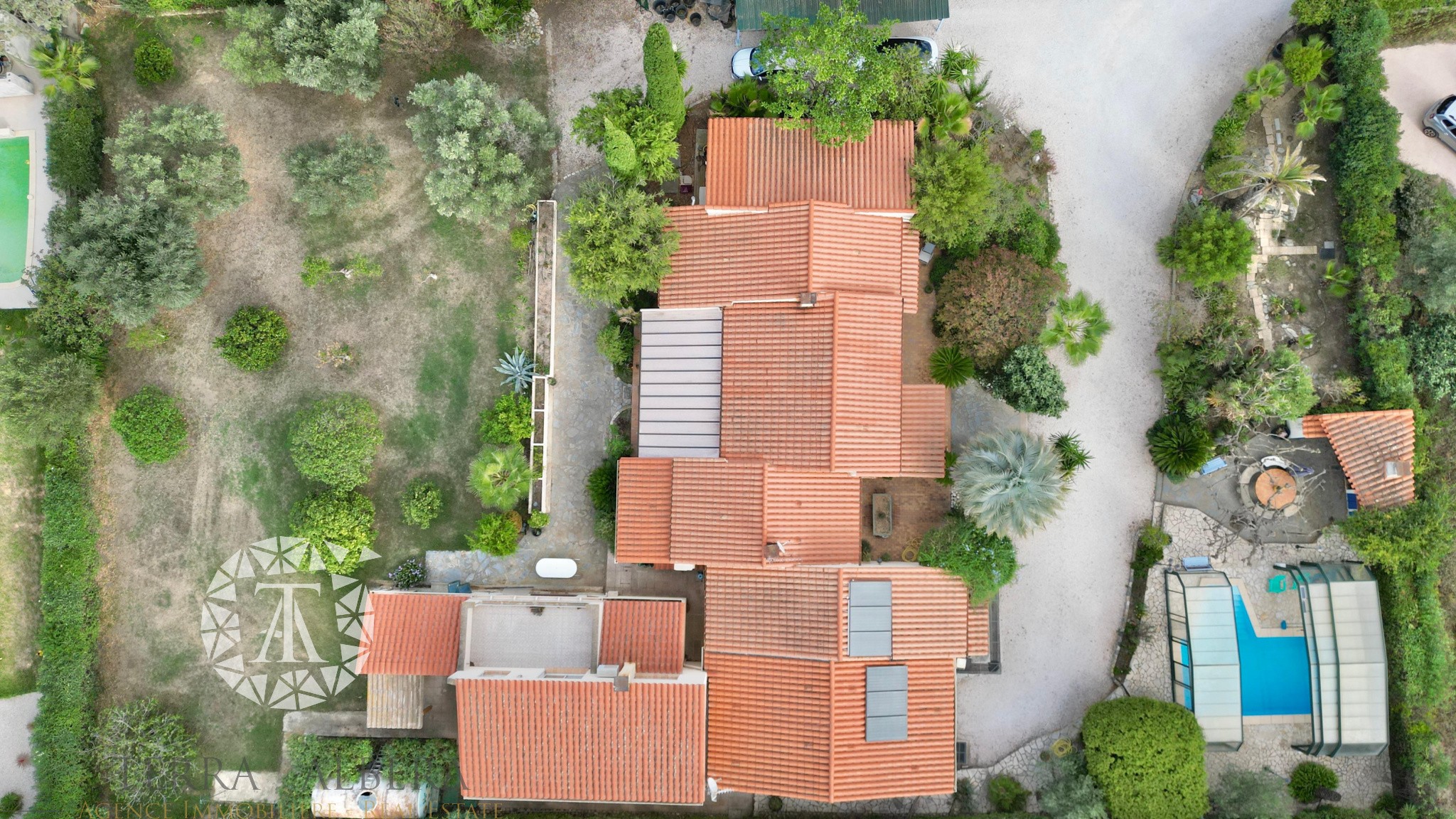 Vente Maison à Saint-André 10 pièces