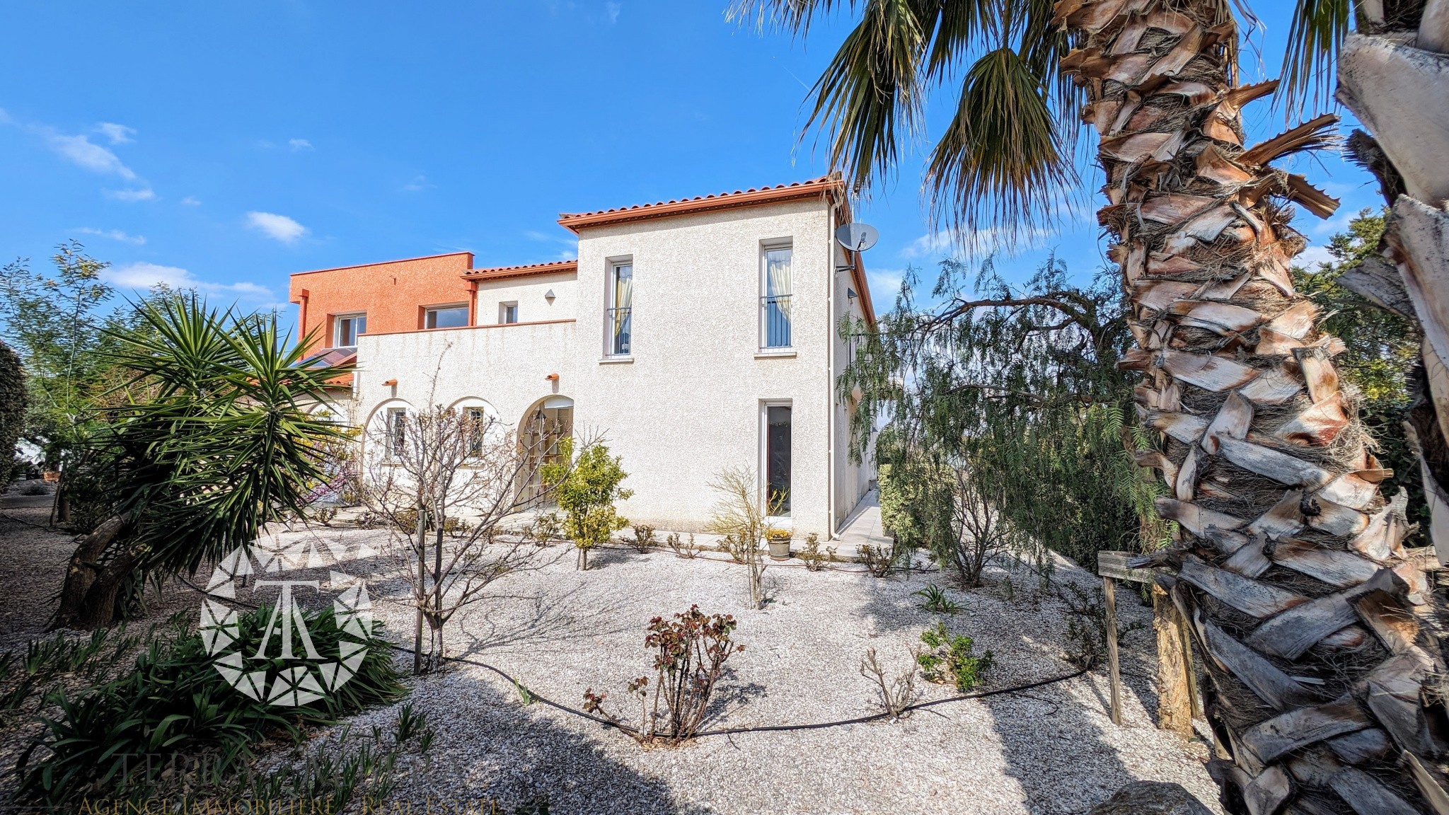 Vente Maison à Villelongue-dels-Monts 10 pièces