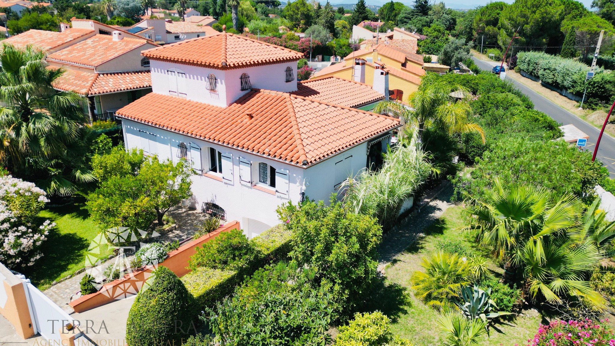 Viager Maison à Saint-Génis-des-Fontaines 5 pièces